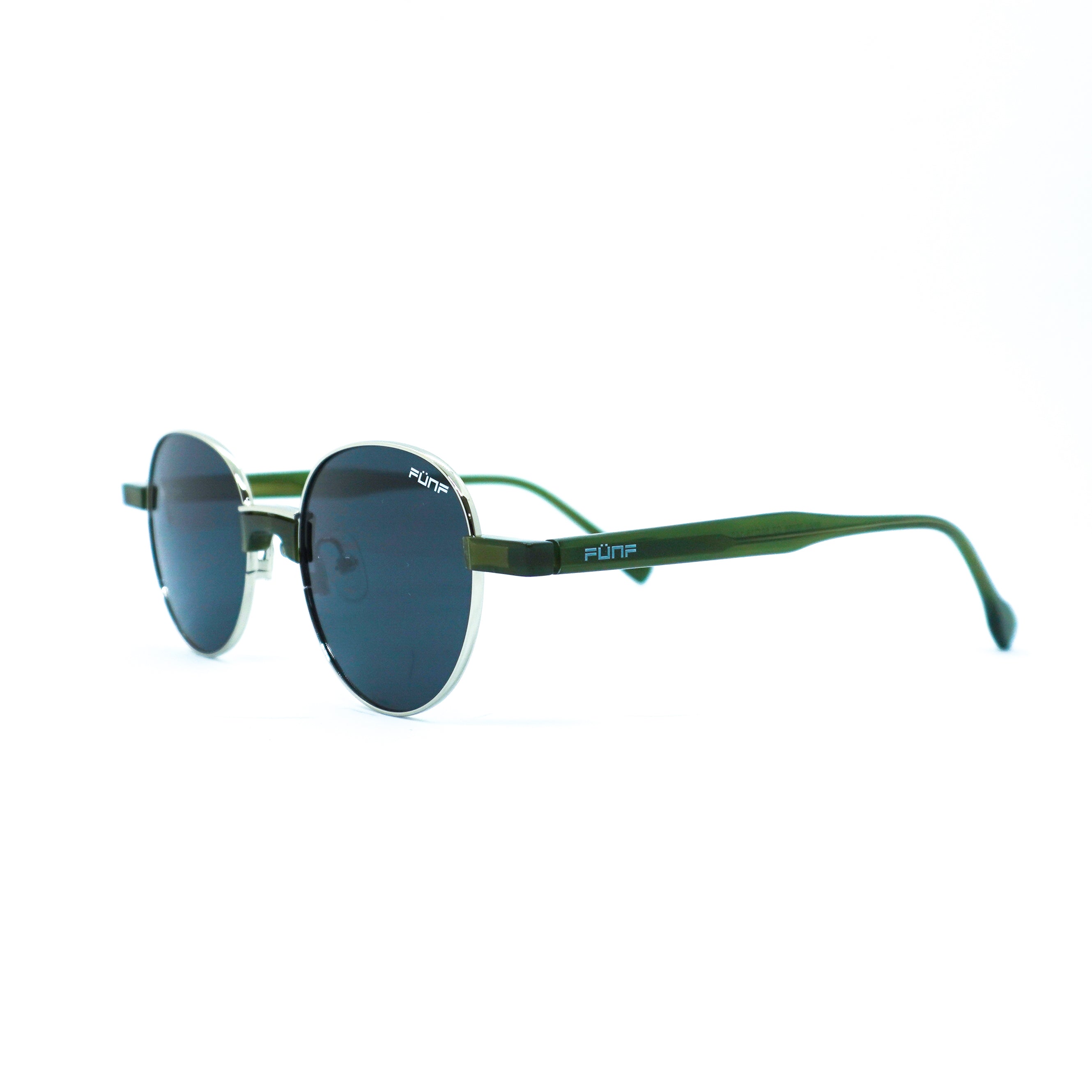 FÜNF Eyewear F-LUNG 35058 Sunglasses and eyewear