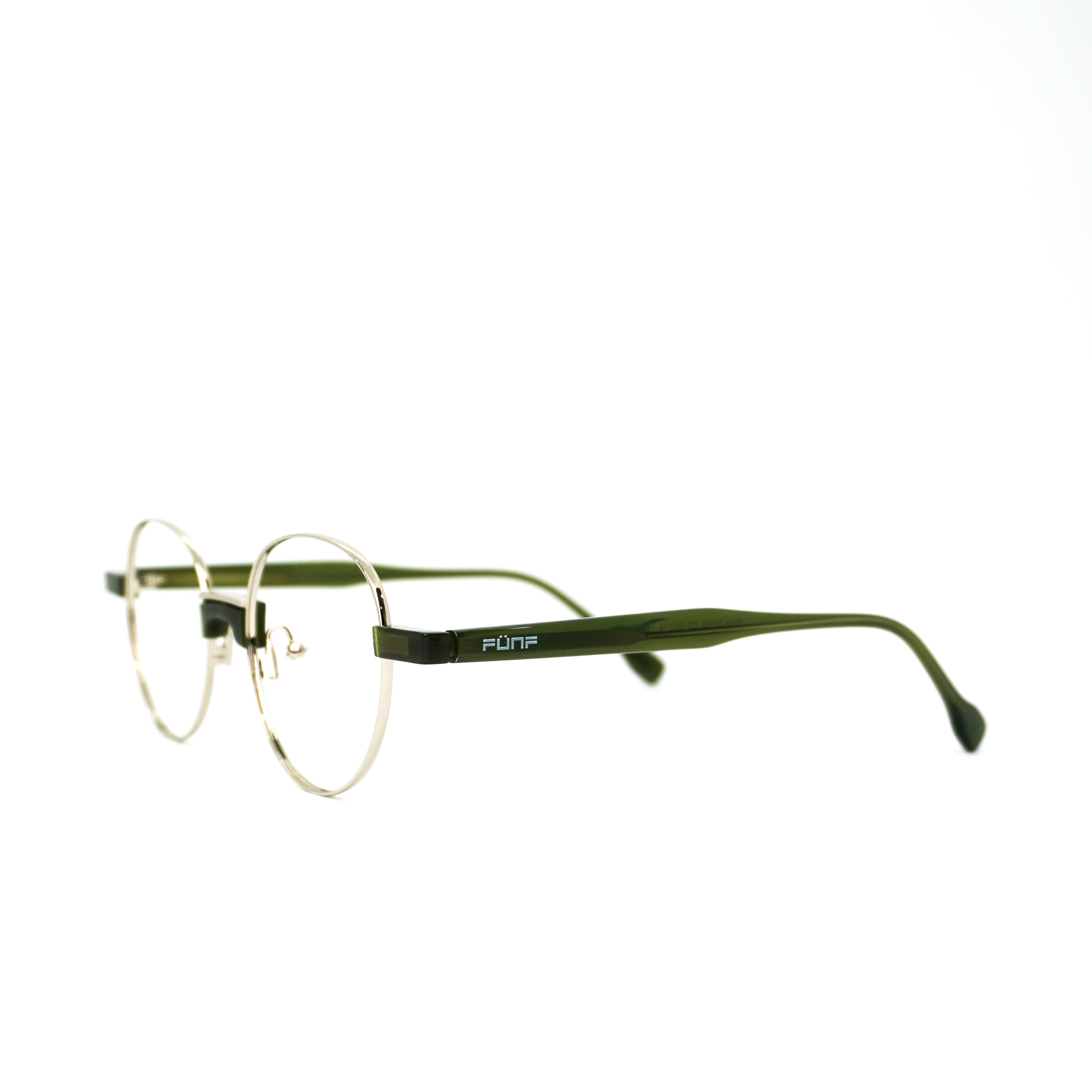 FÜNF Eyewear F-LUNG 35058 Sunglasses and eyewear