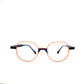 FÜNF Eyewear F-LUNG 35058 Sunglasses and eyewear
