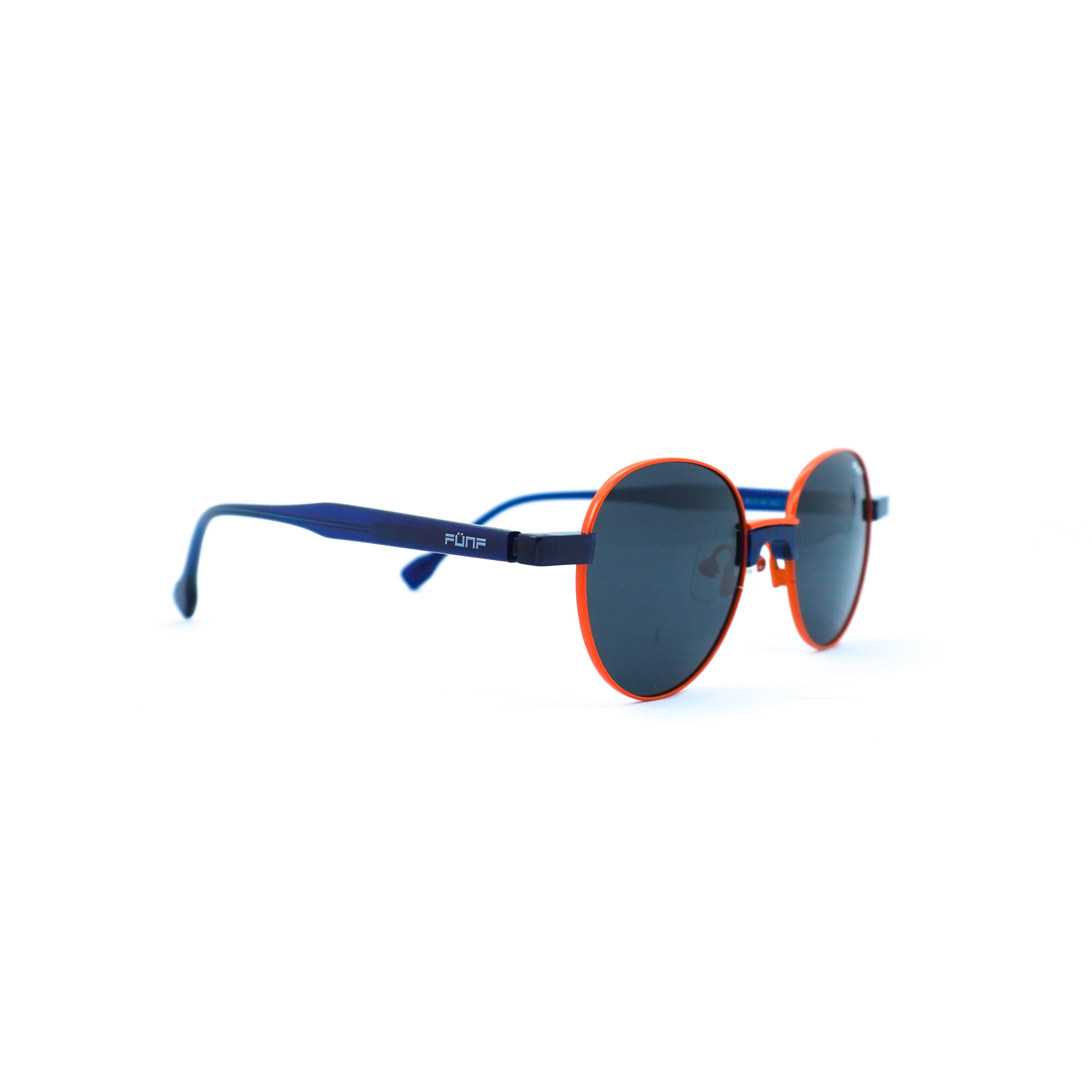 FÜNF Eyewear F-LUNG 35058 Sunglasses and eyewear