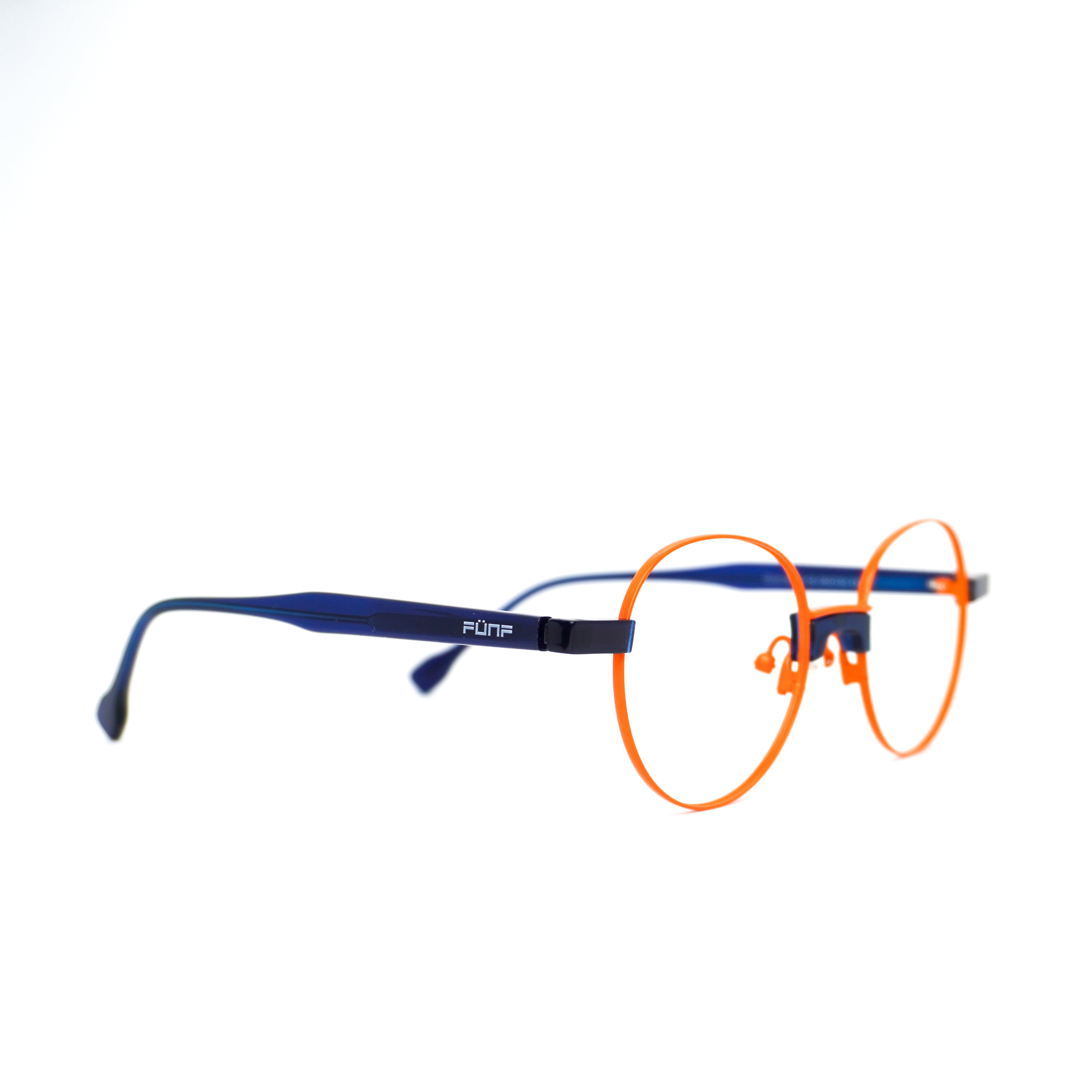 FÜNF Eyewear F-LUNG 35058 Sunglasses and eyewear