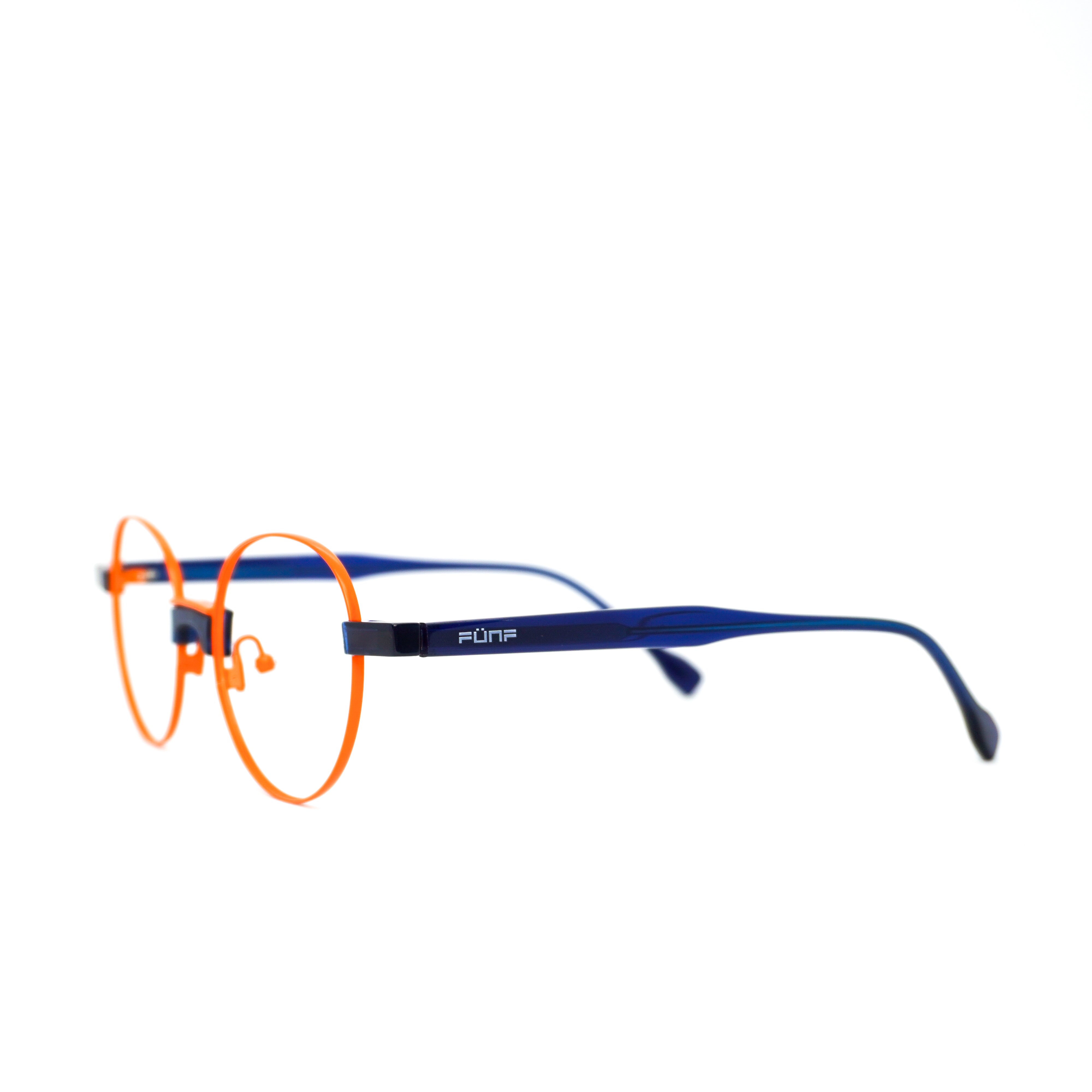 FÜNF Eyewear F-LUNG 35058 Sunglasses and eyewear