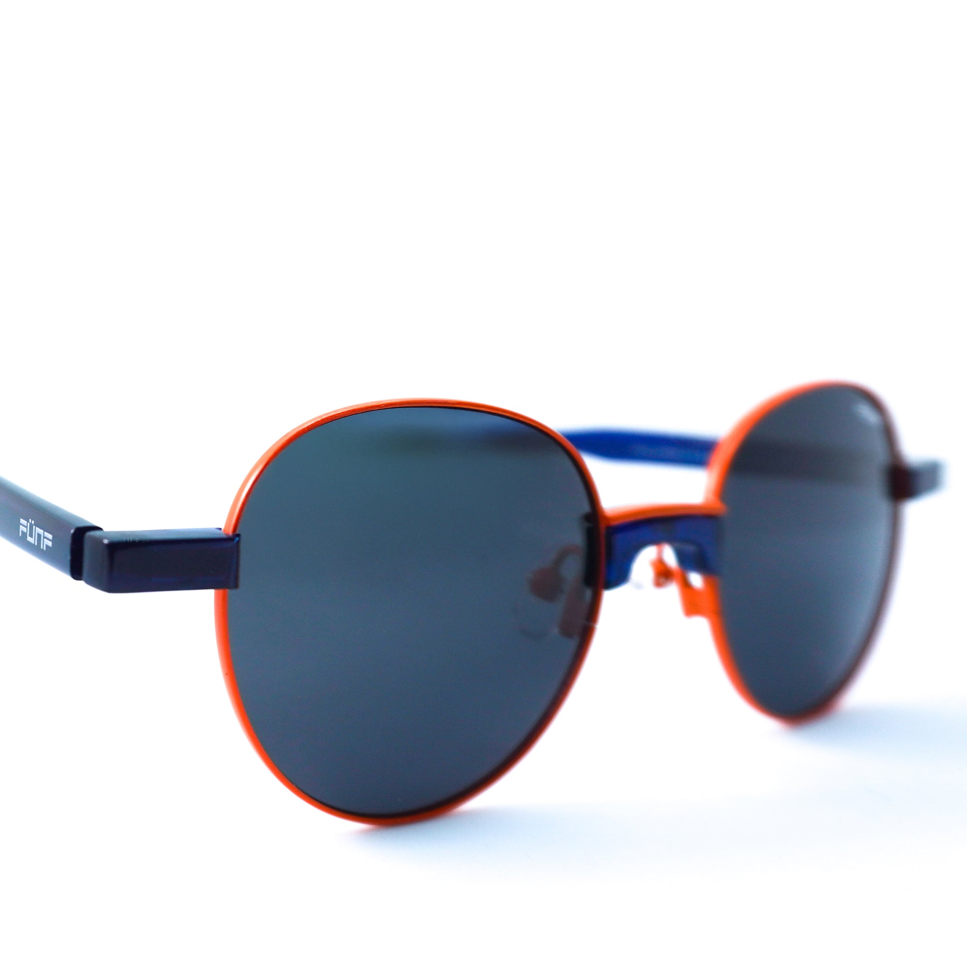FÜNF Eyewear F-LUNG 35058 Sunglasses and eyewear