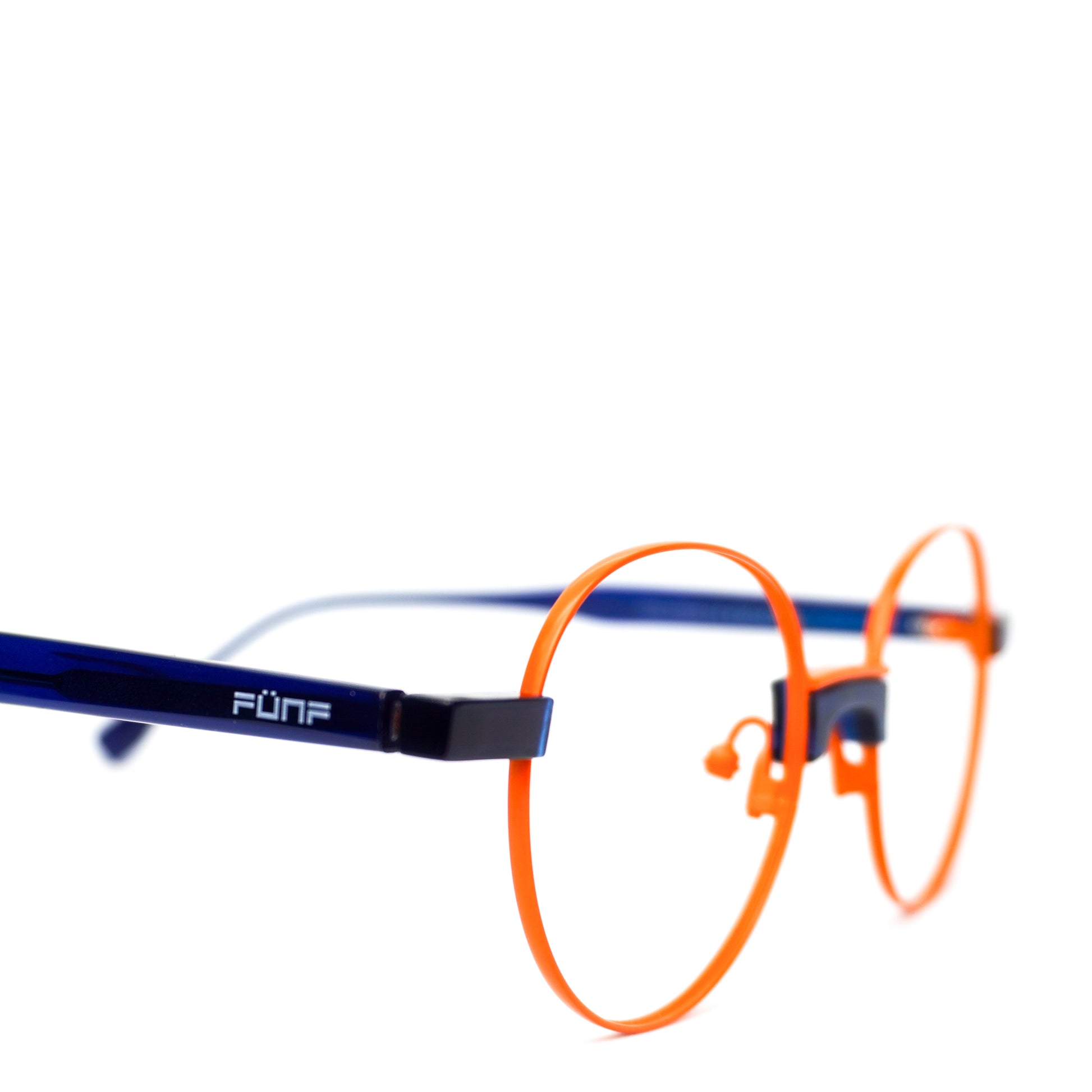 FÜNF Eyewear F-LUNG 35058 Sunglasses and eyewear