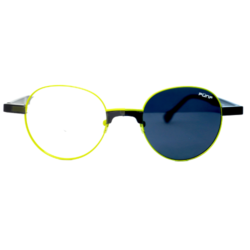 FÜNF Eyewear F-LUNG 35058 Sunglasses and eyewear