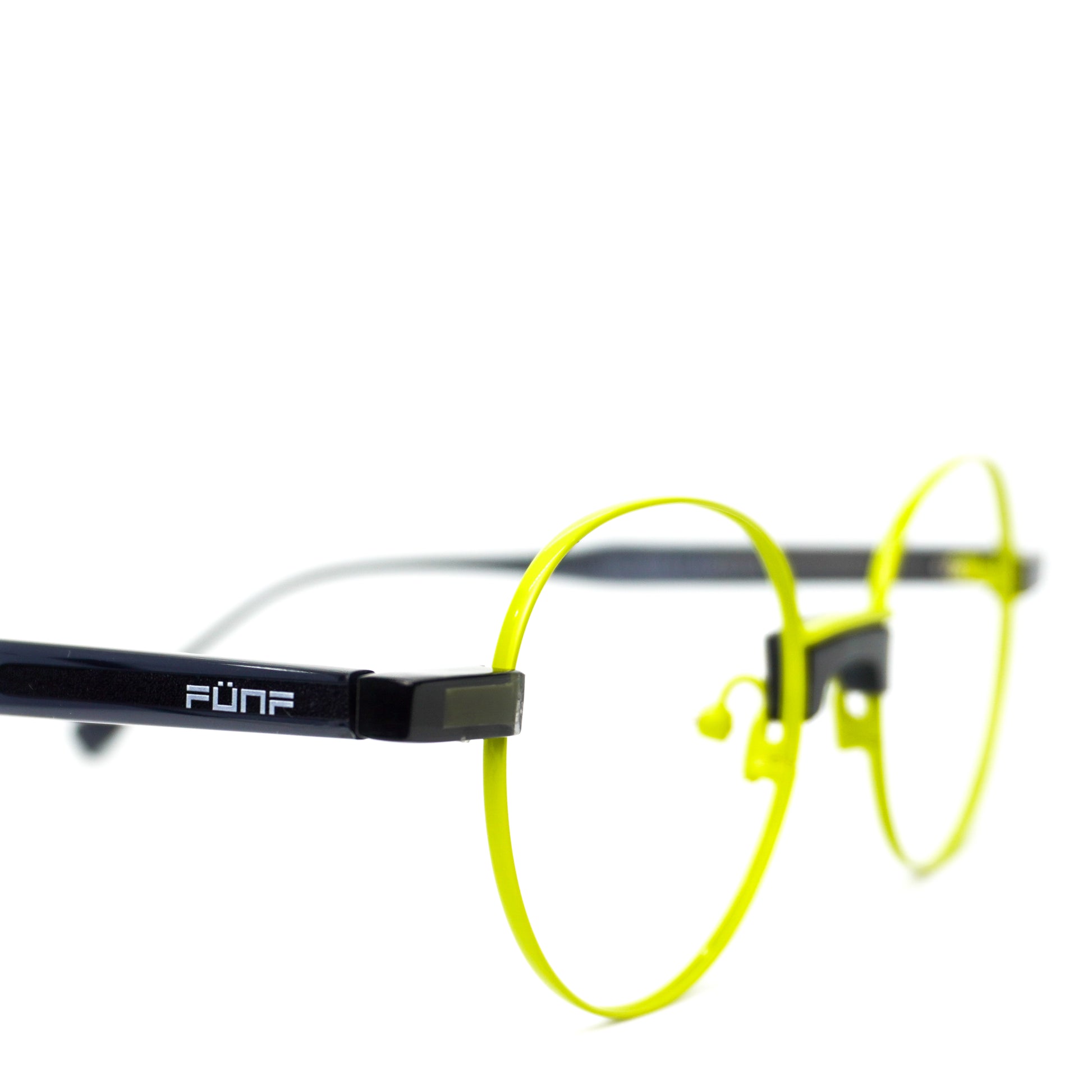 FÜNF Eyewear F-LUNG 35058 Sunglasses and eyewear
