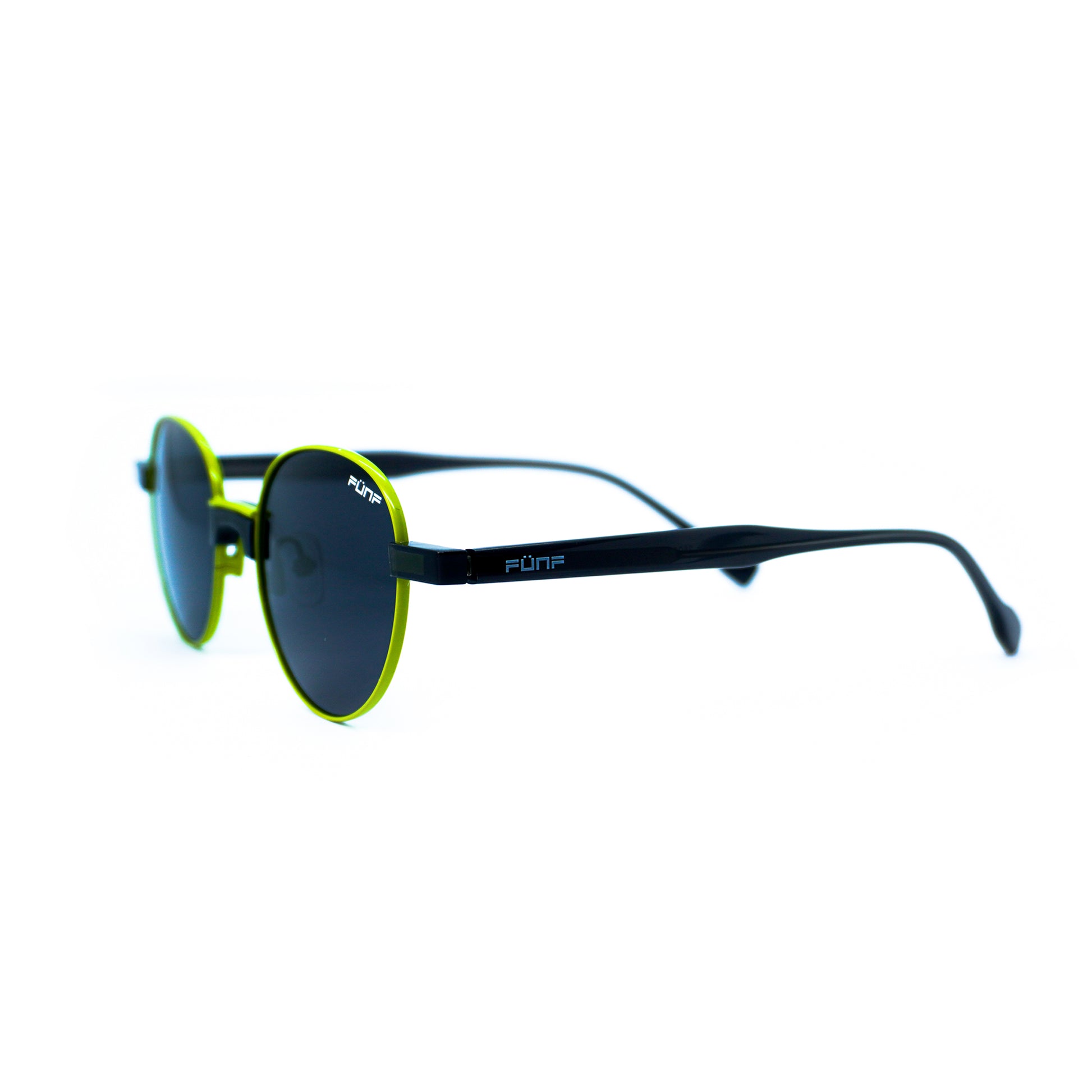 FÜNF Eyewear F-LUNG 35058 Sunglasses and eyewear