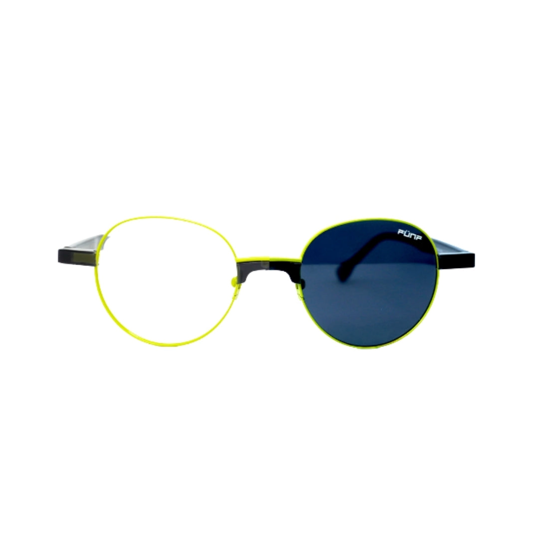 FÜNF Eyewear F-LUNG 35058 Sunglasses and eyewear