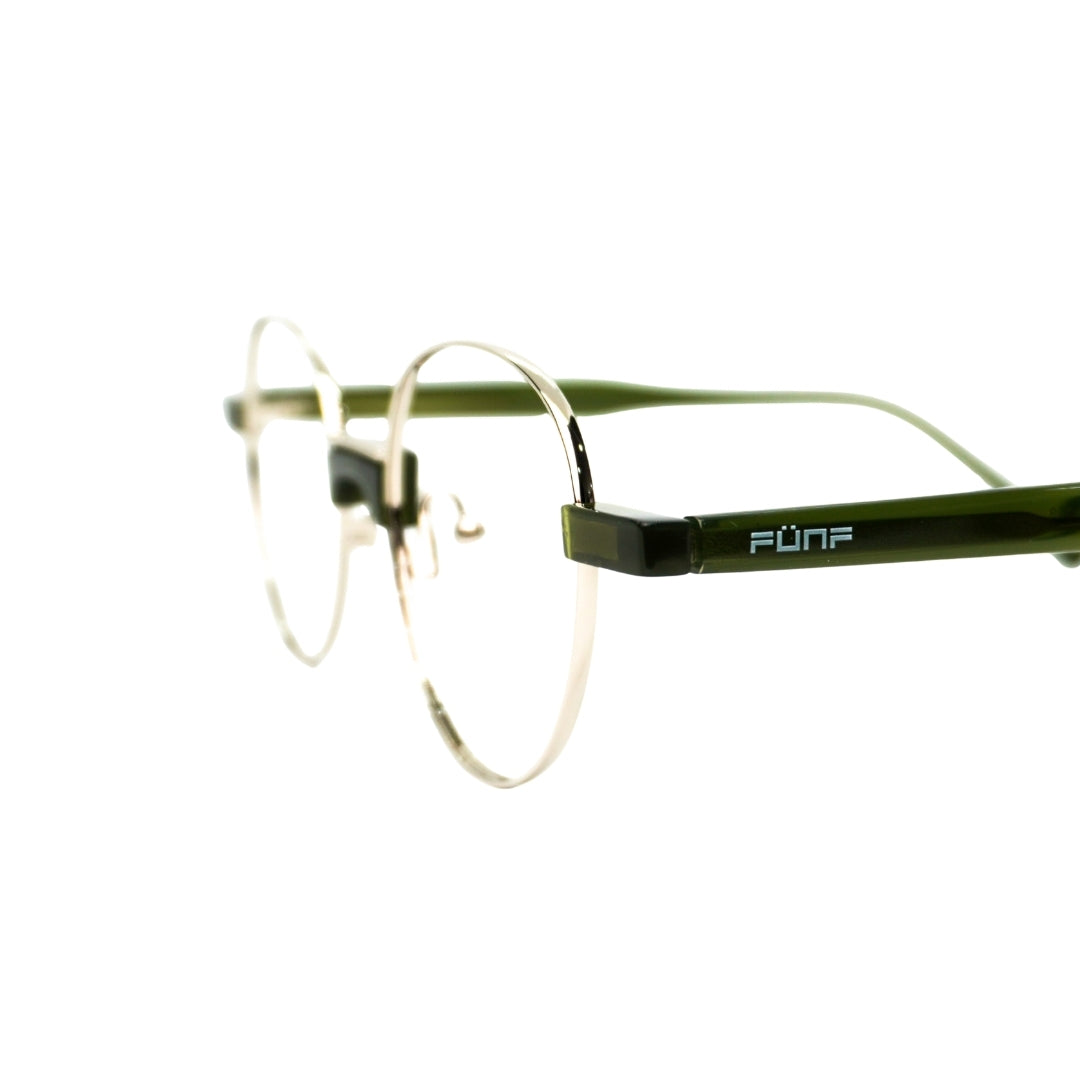 FÜNF Eyewear F-LUNG 35058 Sunglasses and eyewear 
