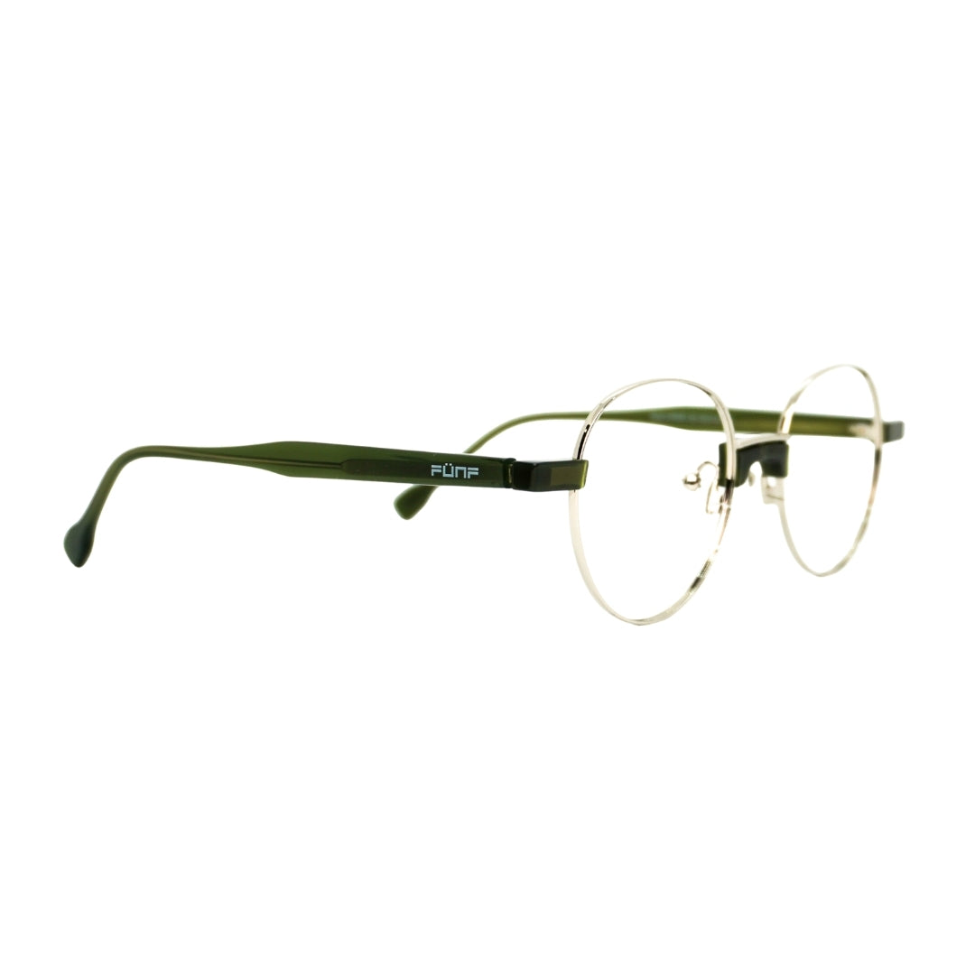 FÜNF Eyewear F-LUNG 35058 Sunglasses and eyewear 