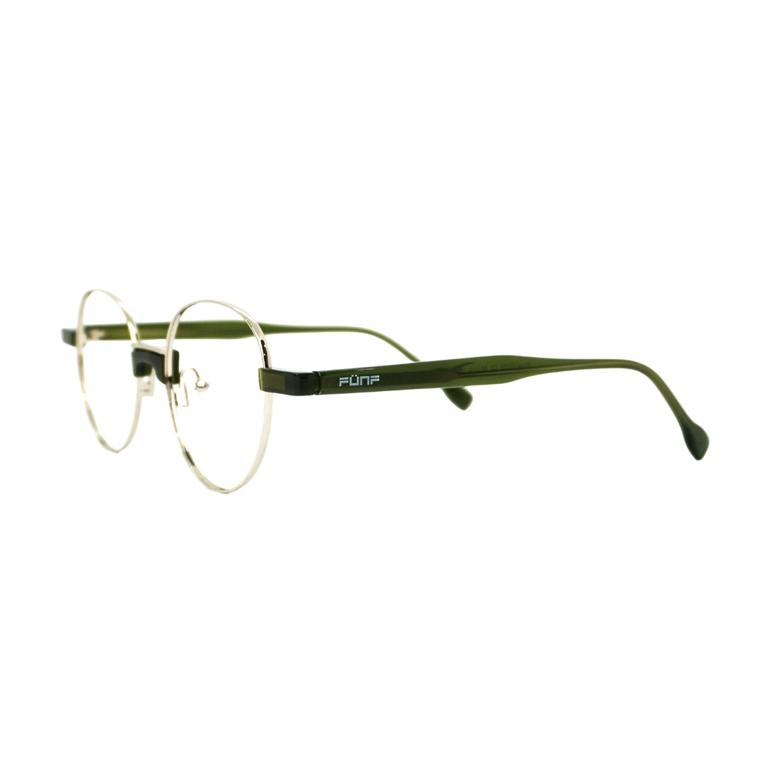 FÜNF Eyewear F-LUNG 35058 Sunglasses and eyewear 