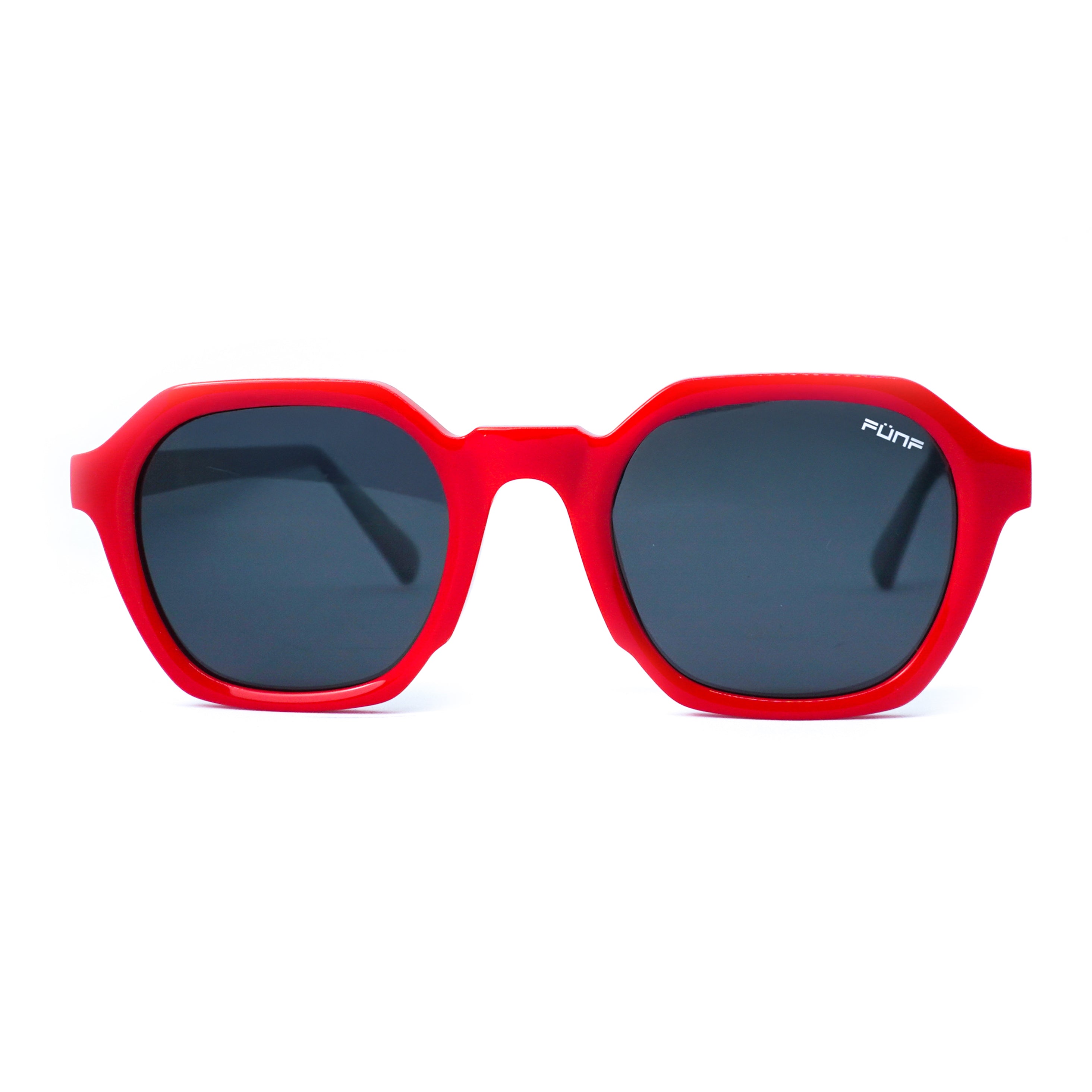 FÜNF Eyewear F-MACHT 30080 Sunglasses and Eyewear