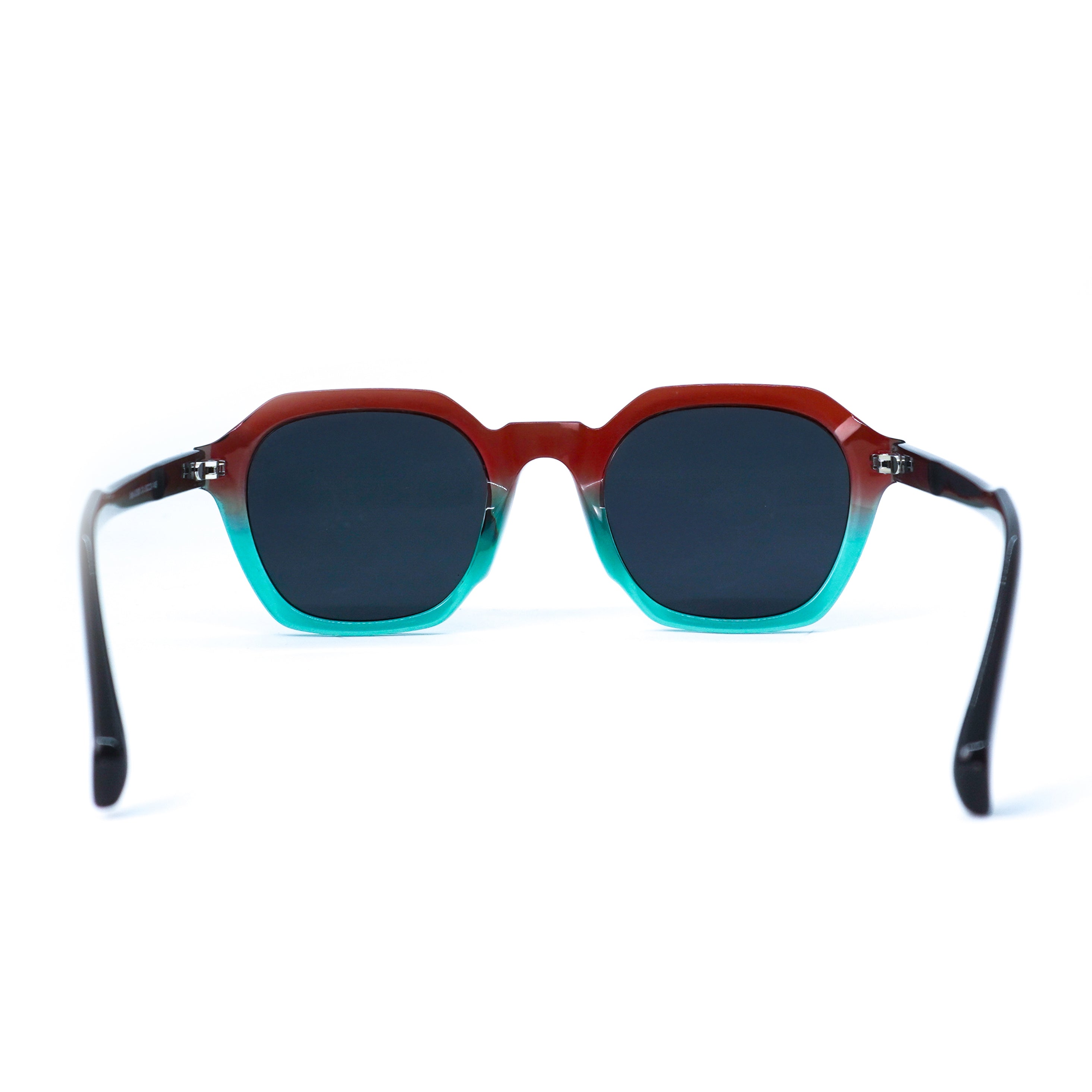 FÜNF Eyewear F-MACHT 30080 Sunglasses and Eyewear
