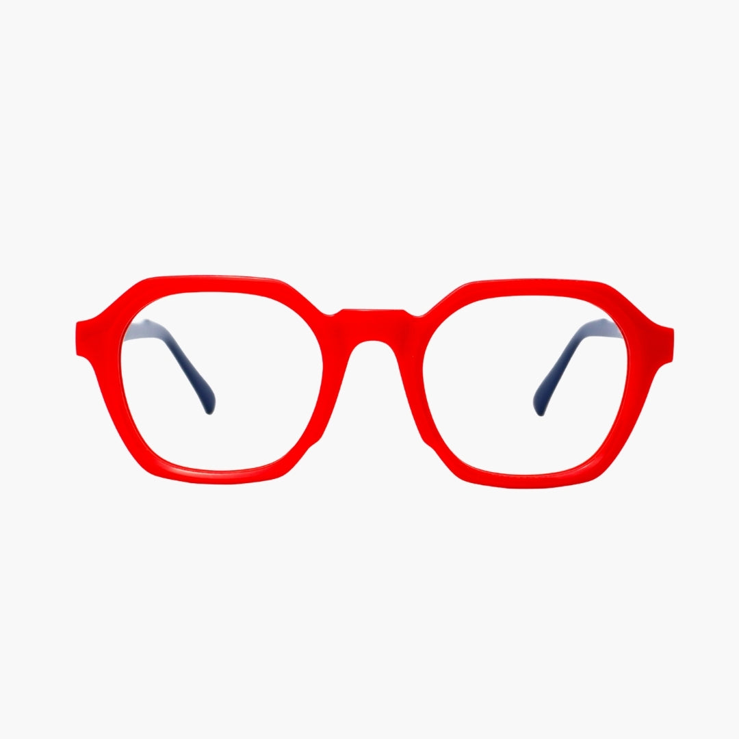 FÜNF Eyewear F-MACHT 30080 Sunglasses and Eyewear