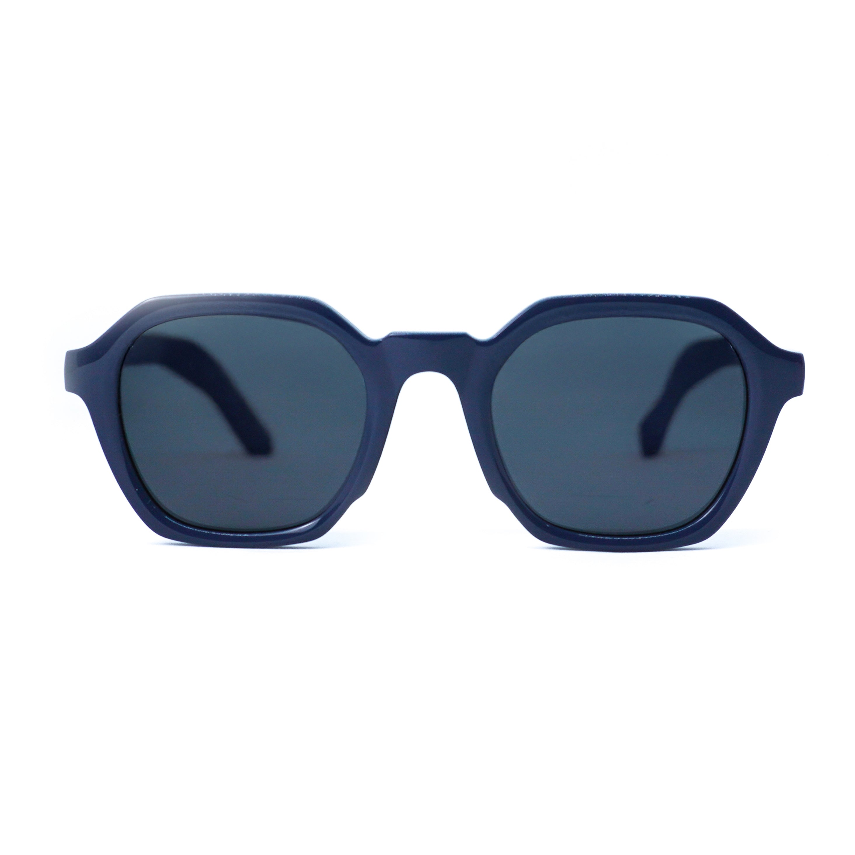 FÜNF Eyewear F-MACHT 30080 Sunglasses and Eyewear