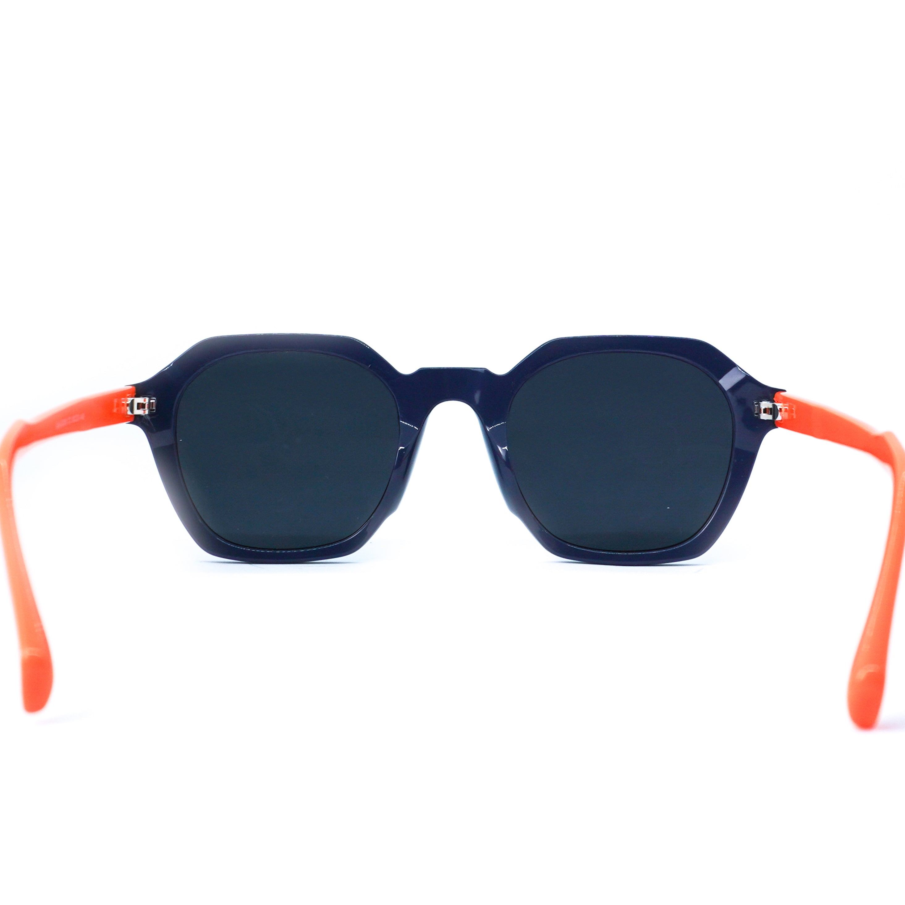 FÜNF Eyewear F-MACHT 30080 Sunglasses and Eyewear