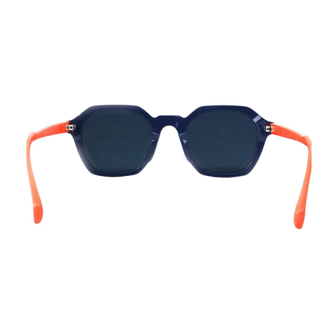 FÜNF Eyewear F-MACHT 30080 Sunglasses and Eyewear
