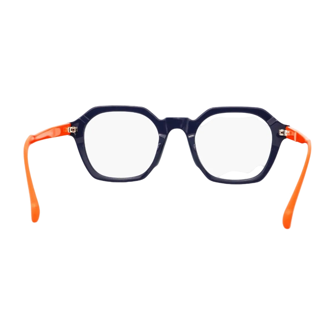 FÜNF Eyewear F-MACHT 30080 Sunglasses and Eyewear