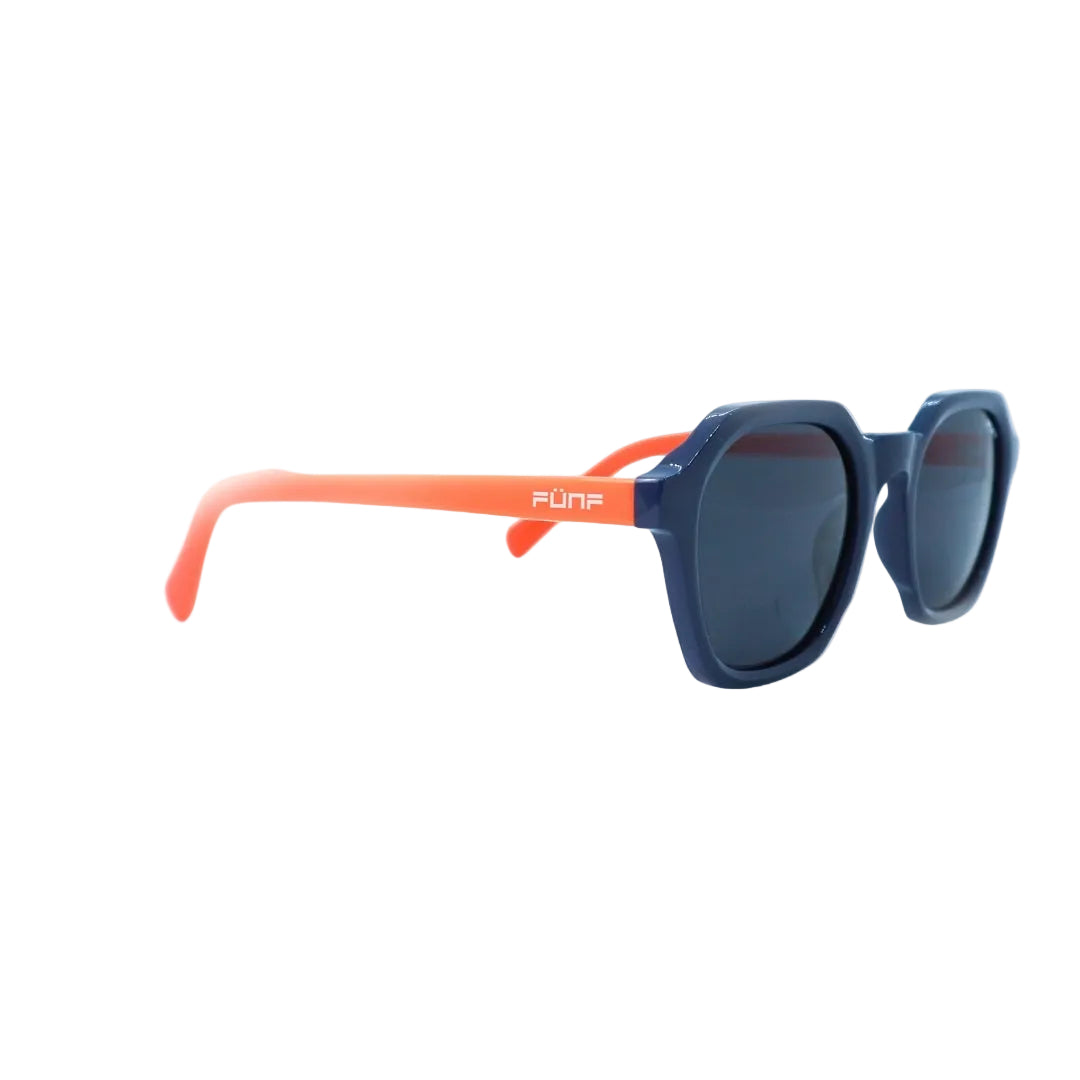 FÜNF Eyewear F-MACHT 30080 Sunglasses and Eyewear