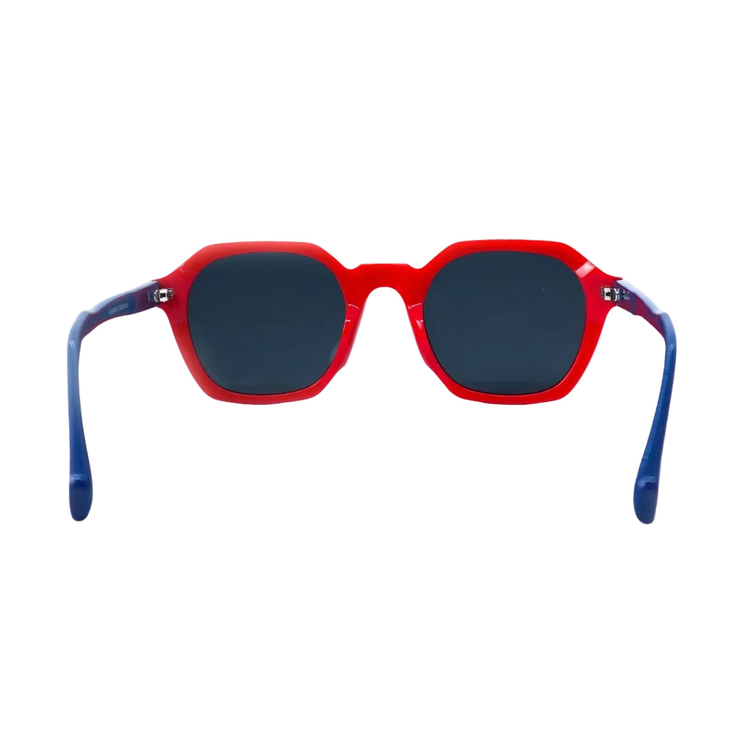 FÜNF Eyewear F-MACHT 30080 Sunglasses and Eyewear