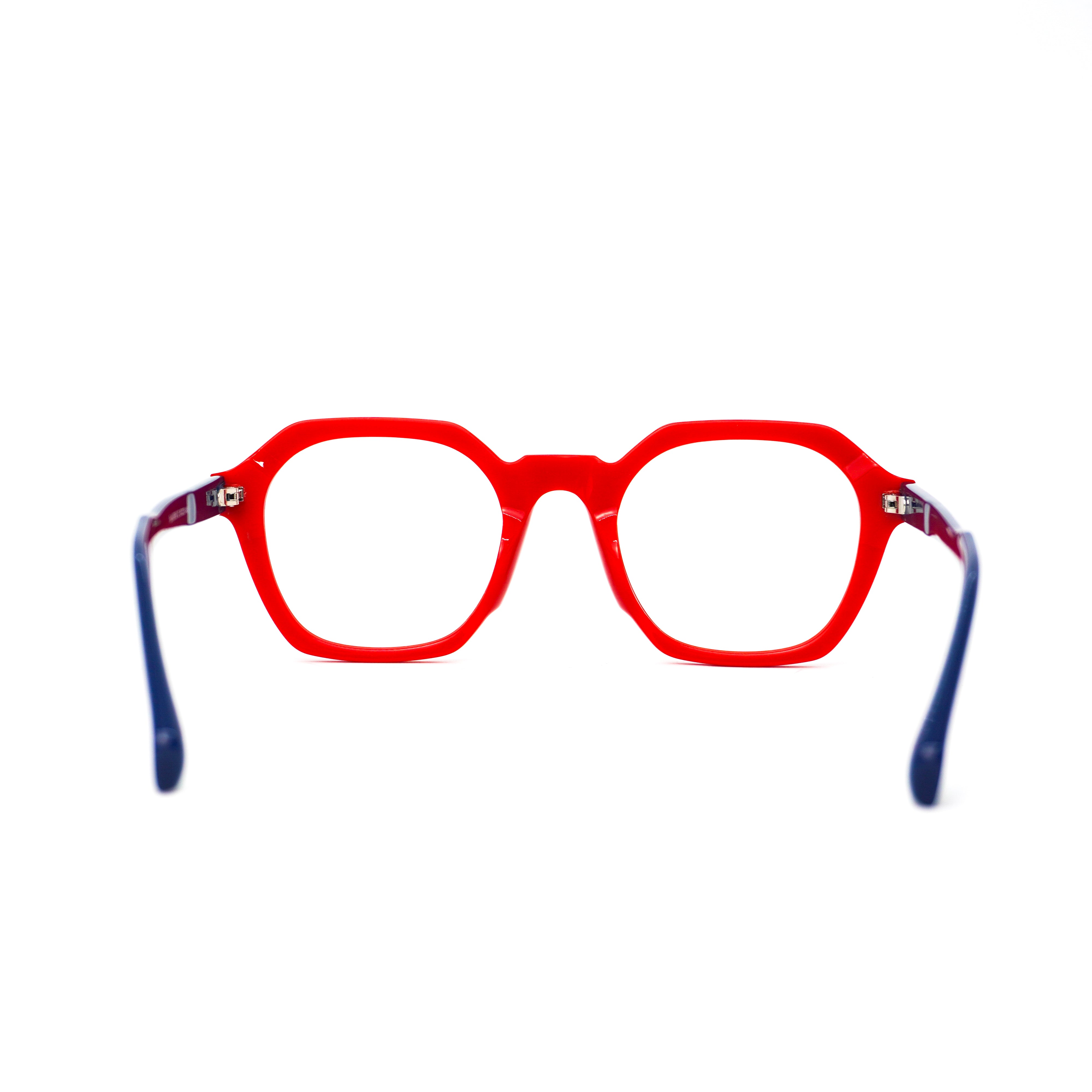 FÜNF Eyewear F-MACHT 30080 Sunglasses and Eyewear