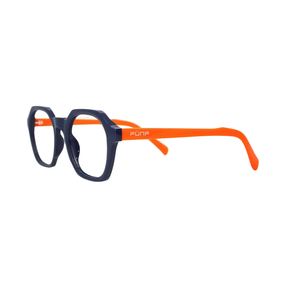 FÜNF Eyewear F-MACHT 30080 Sunglasses and Eyewear
