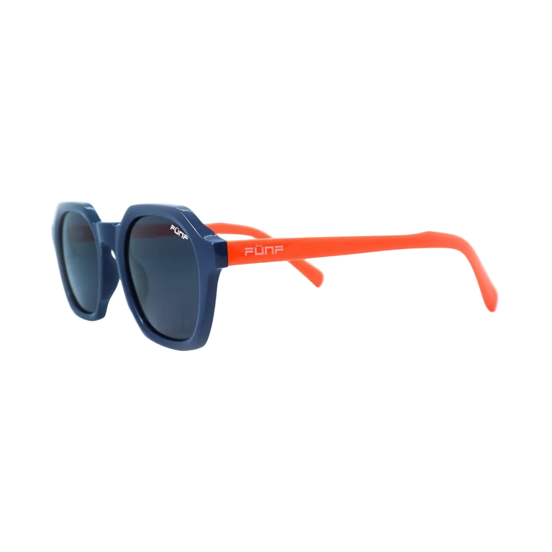 FÜNF Eyewear F-MACHT 30080 Sunglasses and Eyewear