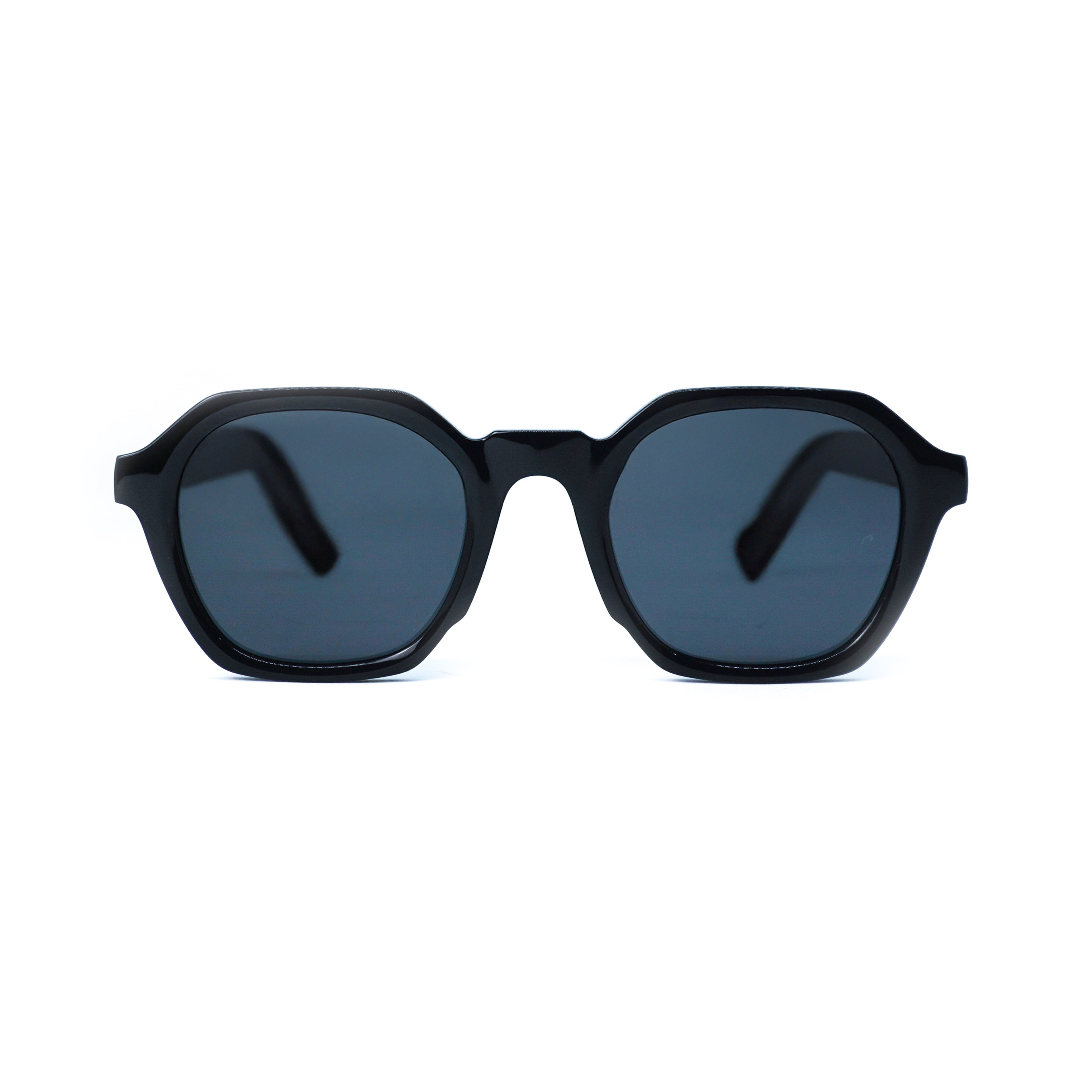 FÜNF Eyewear F-MACHT 30080 Sunglasses and Eyewear