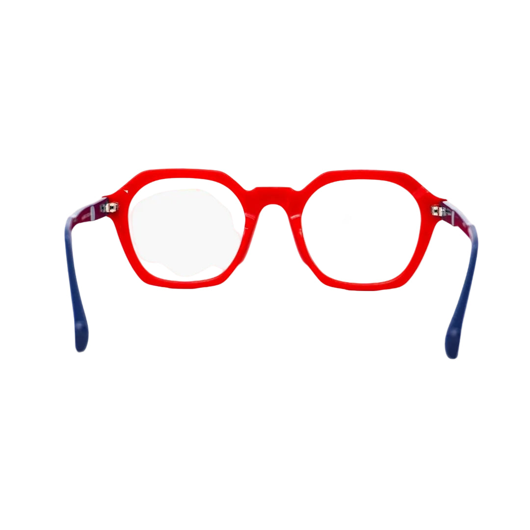 FÜNF Eyewear F-MACHT 30080 Sunglasses and Eyewear