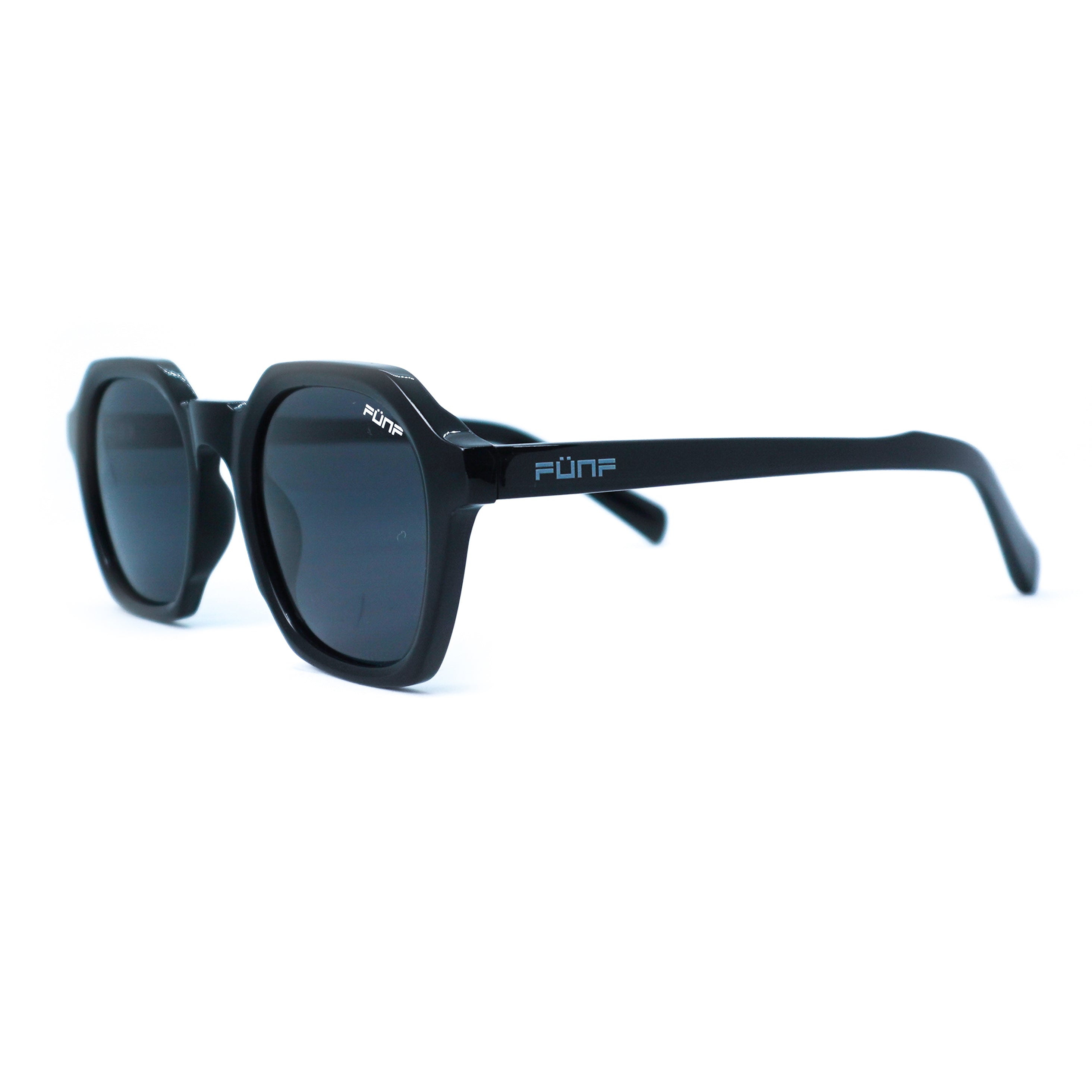 FÜNF Eyewear F-MACHT 30080 Sunglasses and Eyewear