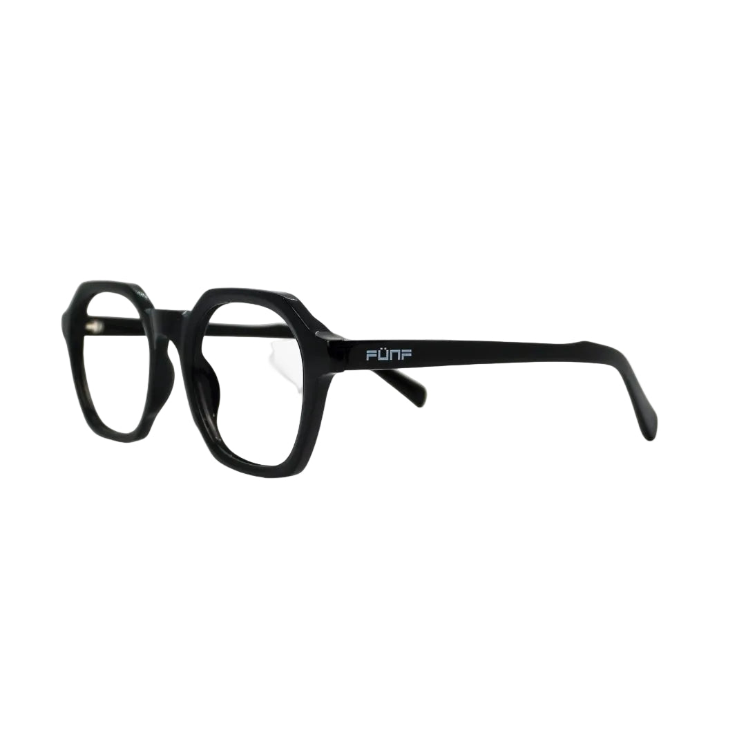 FÜNF Eyewear F-MACHT 30080 Sunglasses and Eyewear