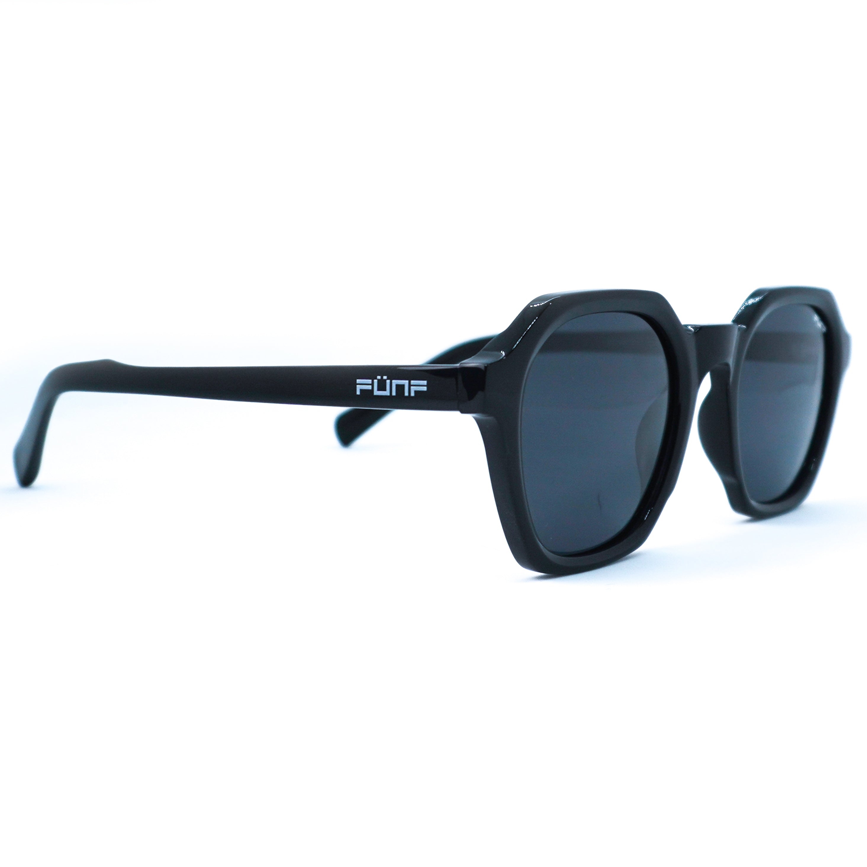 FÜNF Eyewear F-MACHT 30080 Sunglasses and Eyewear