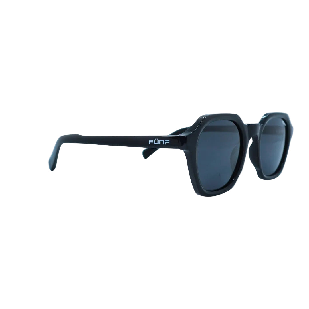 FÜNF Eyewear F-MACHT 30080 Sunglasses and Eyewear
