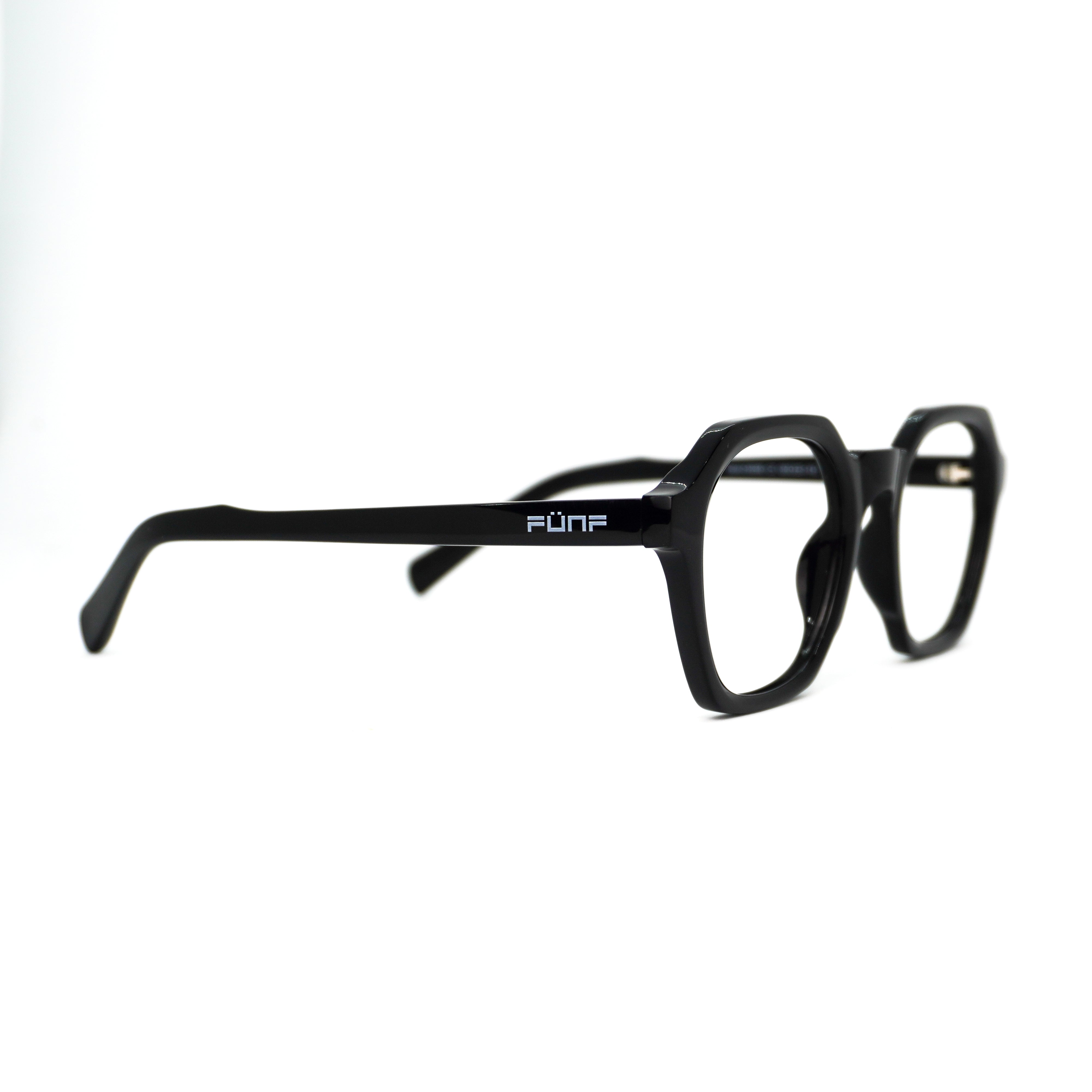 FÜNF Eyewear F-MACHT 30080 Sunglasses and Eyewear