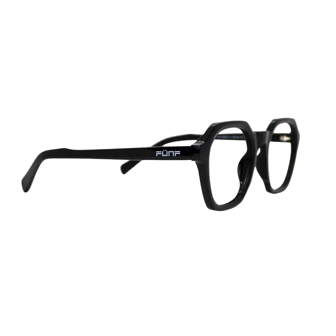 FÜNF Eyewear F-MACHT 30080 Sunglasses and Eyewear