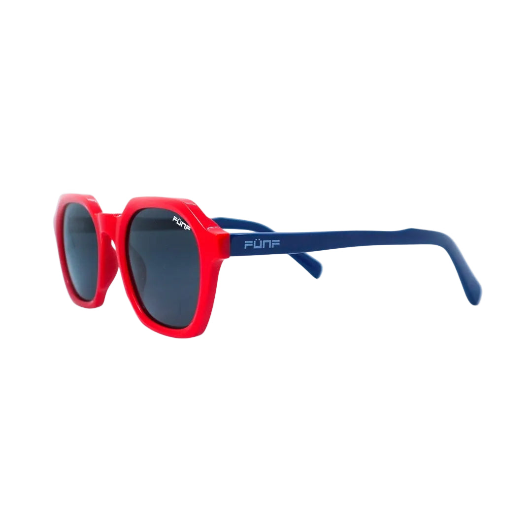 FÜNF Eyewear F-MACHT 30080 Sunglasses and Eyewear