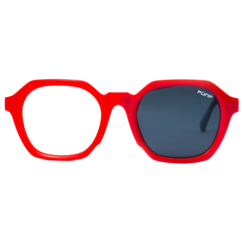 FÜNF Eyewear F-MACHT 30080 Sunglasses and Eyewear