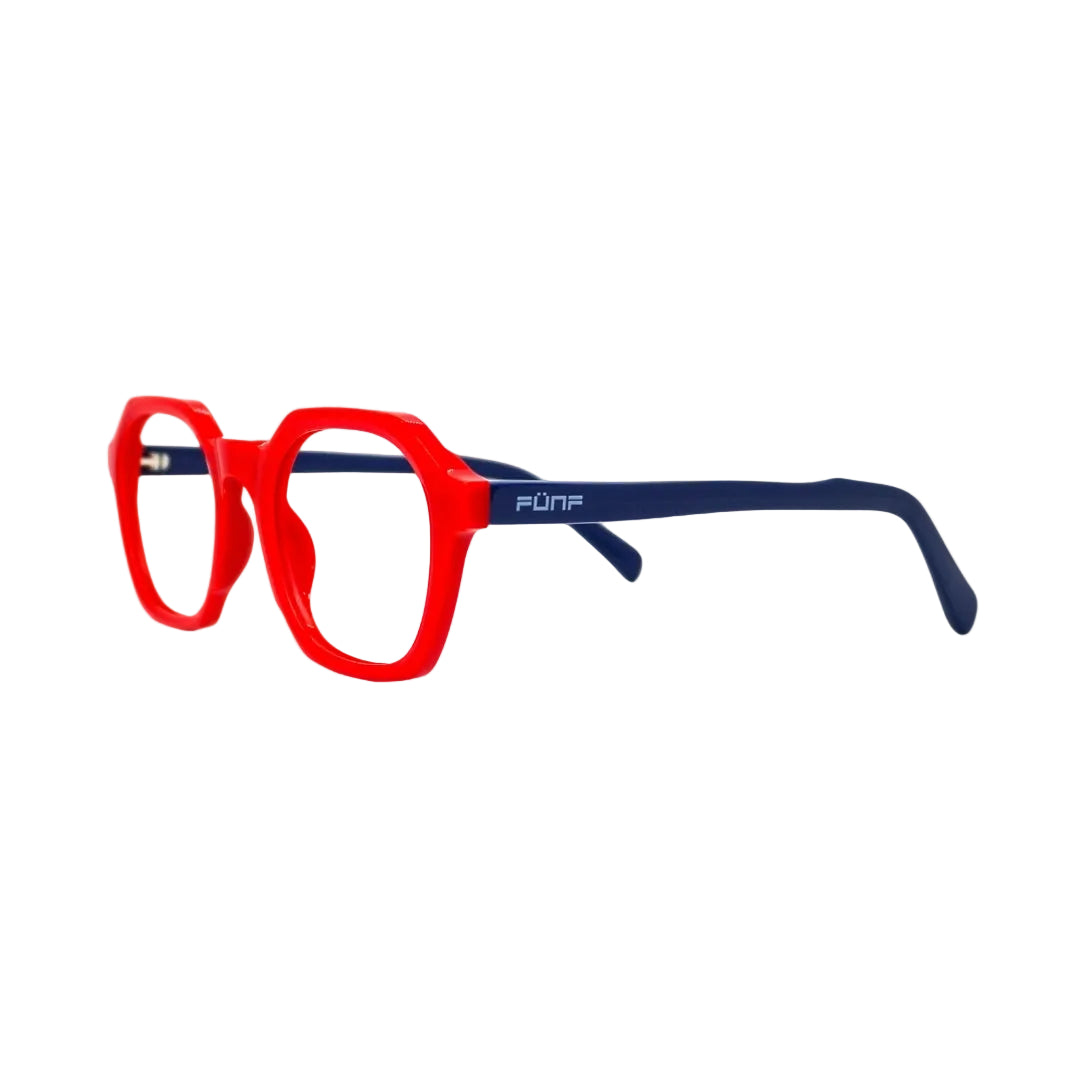 FÜNF Eyewear F-MACHT 30080 Sunglasses and Eyewear