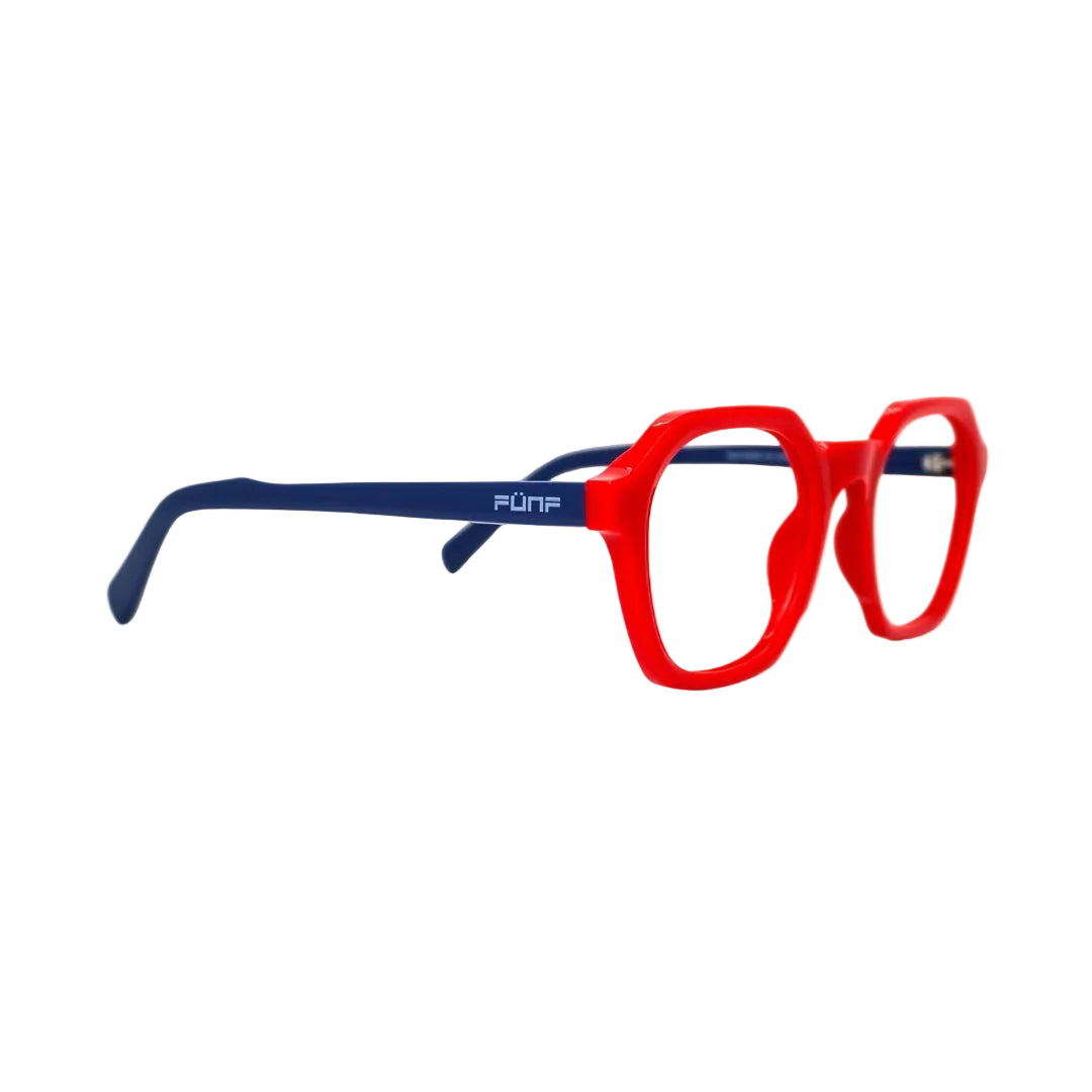 FÜNF Eyewear F-MACHT 30080 Sunglasses and Eyewear