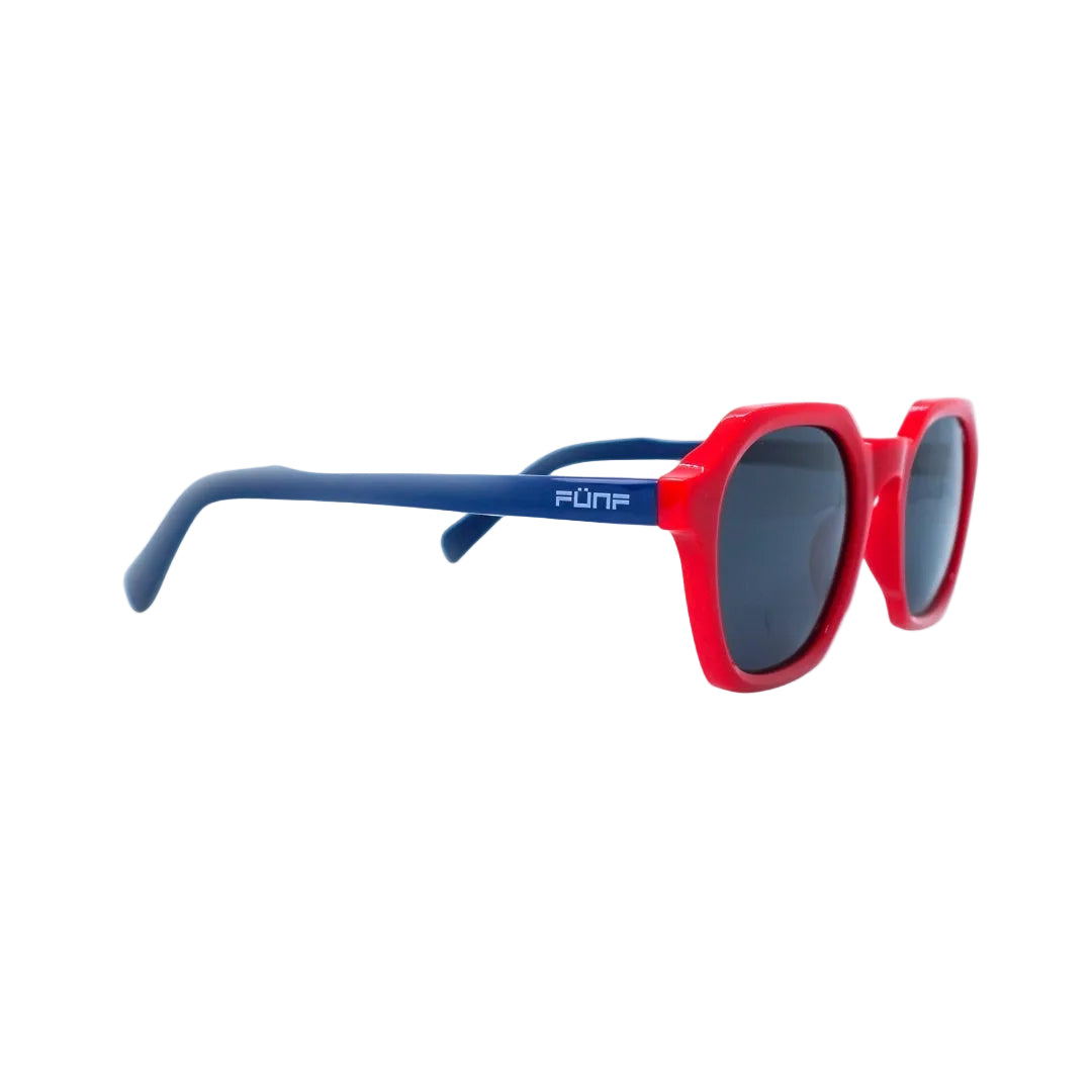 FÜNF Eyewear F-MACHT 30080 Sunglasses and Eyewear