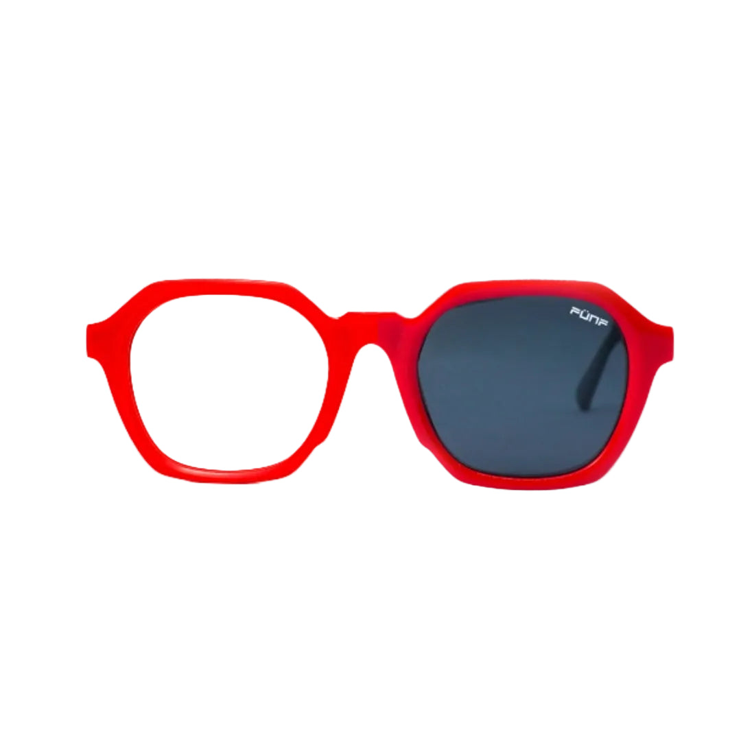 FÜNF Eyewear F-MACHT 30080 Sunglasses and Eyewear