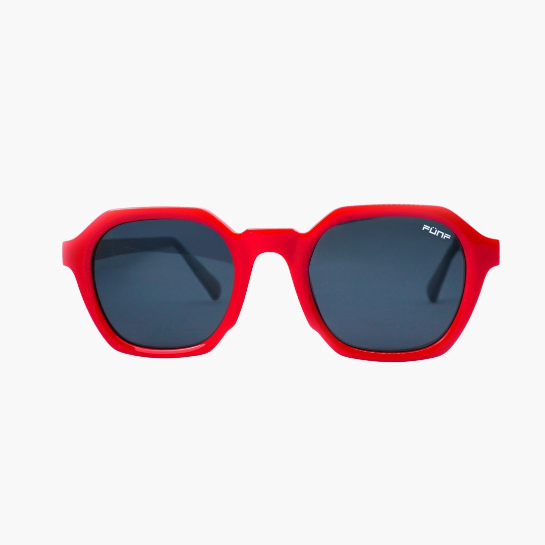 FÜNF Eyewear F-MACHT 30080 Sunglasses and Eyewear