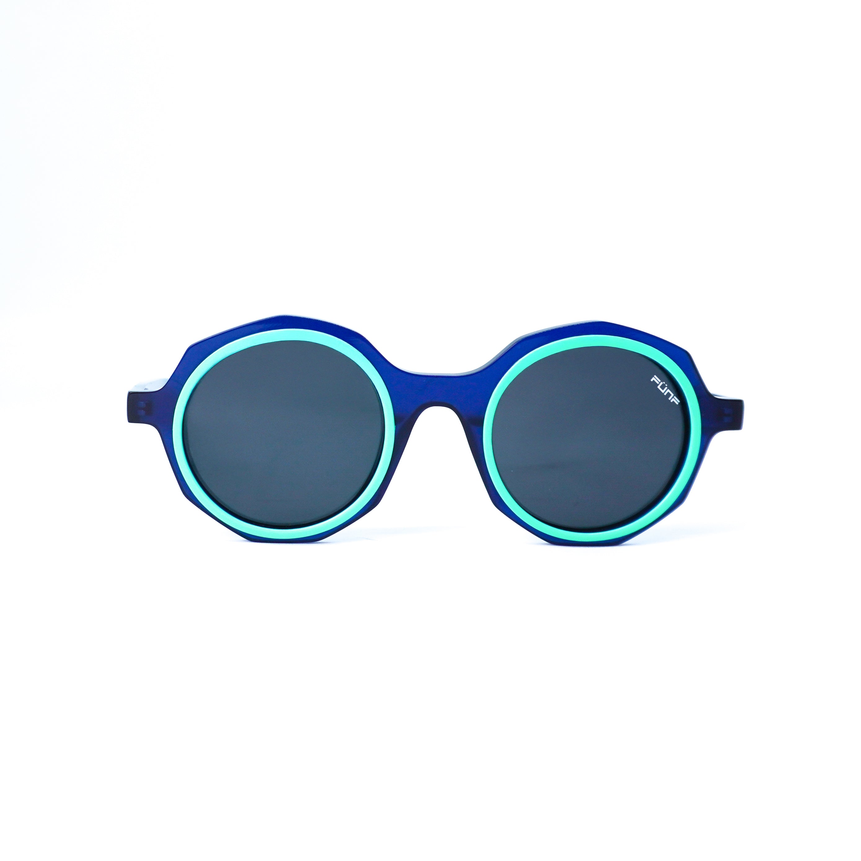FÜNF Eyewear F-NEBULA_21242 Sunglasses and Eyewear