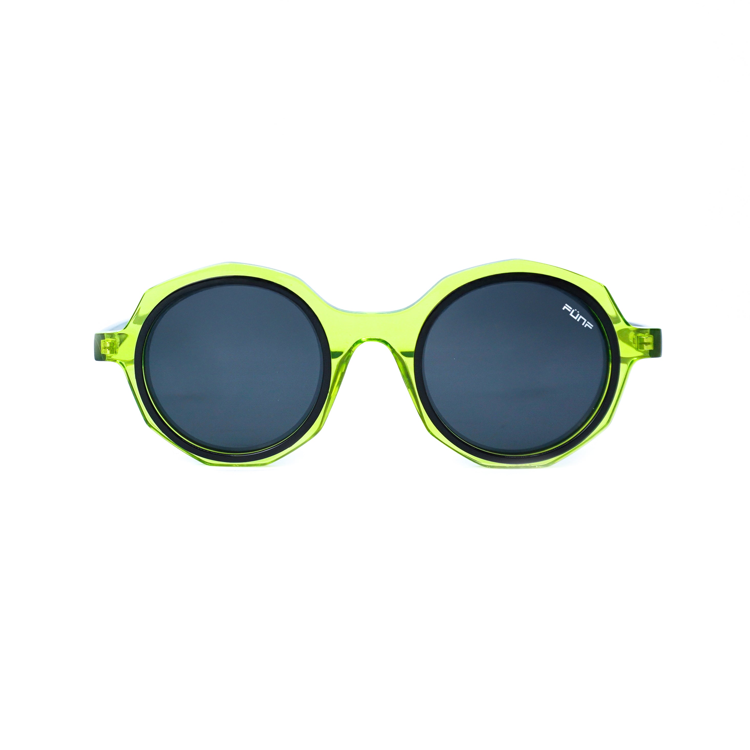 FÜNF Eyewear F-NEBULA_21242 Sunglasses and Eyewear