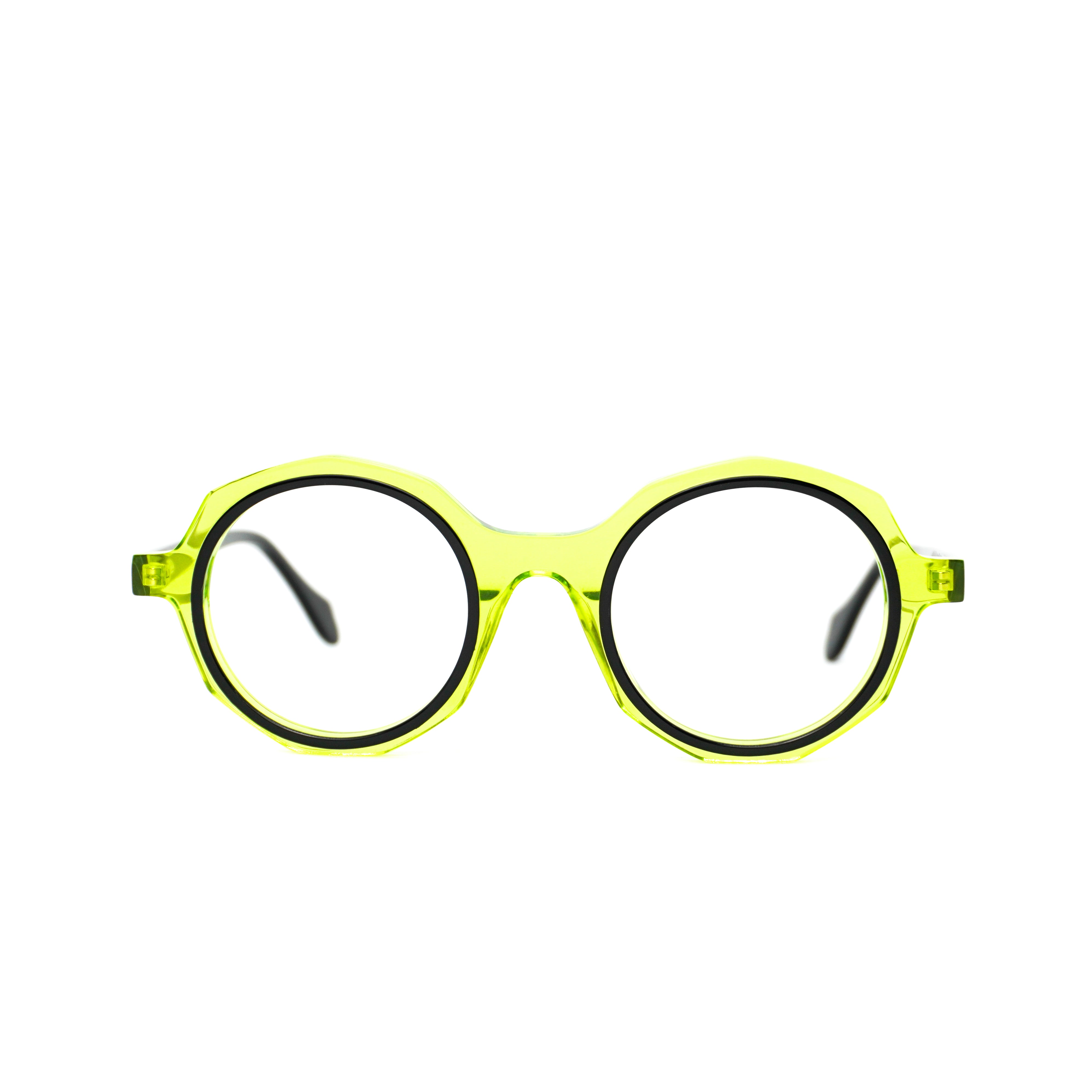 FÜNF Eyewear F-NEBULA_21242 Sunglasses and Eyewear