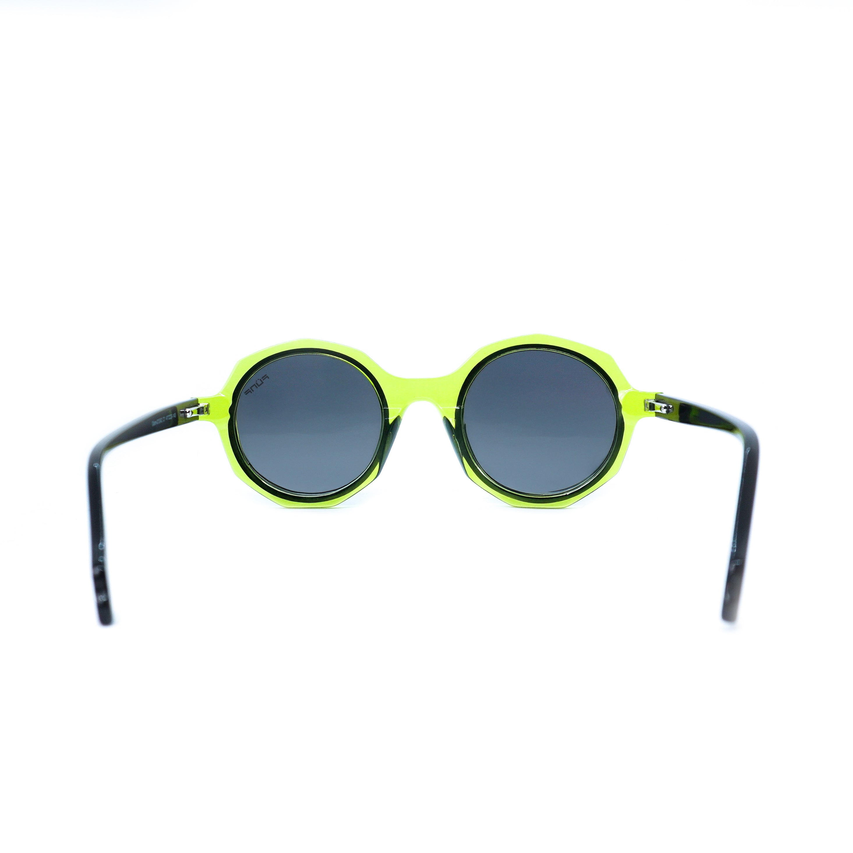 FÜNF Eyewear F-NEBULA_21242 Sunglasses and Eyewear