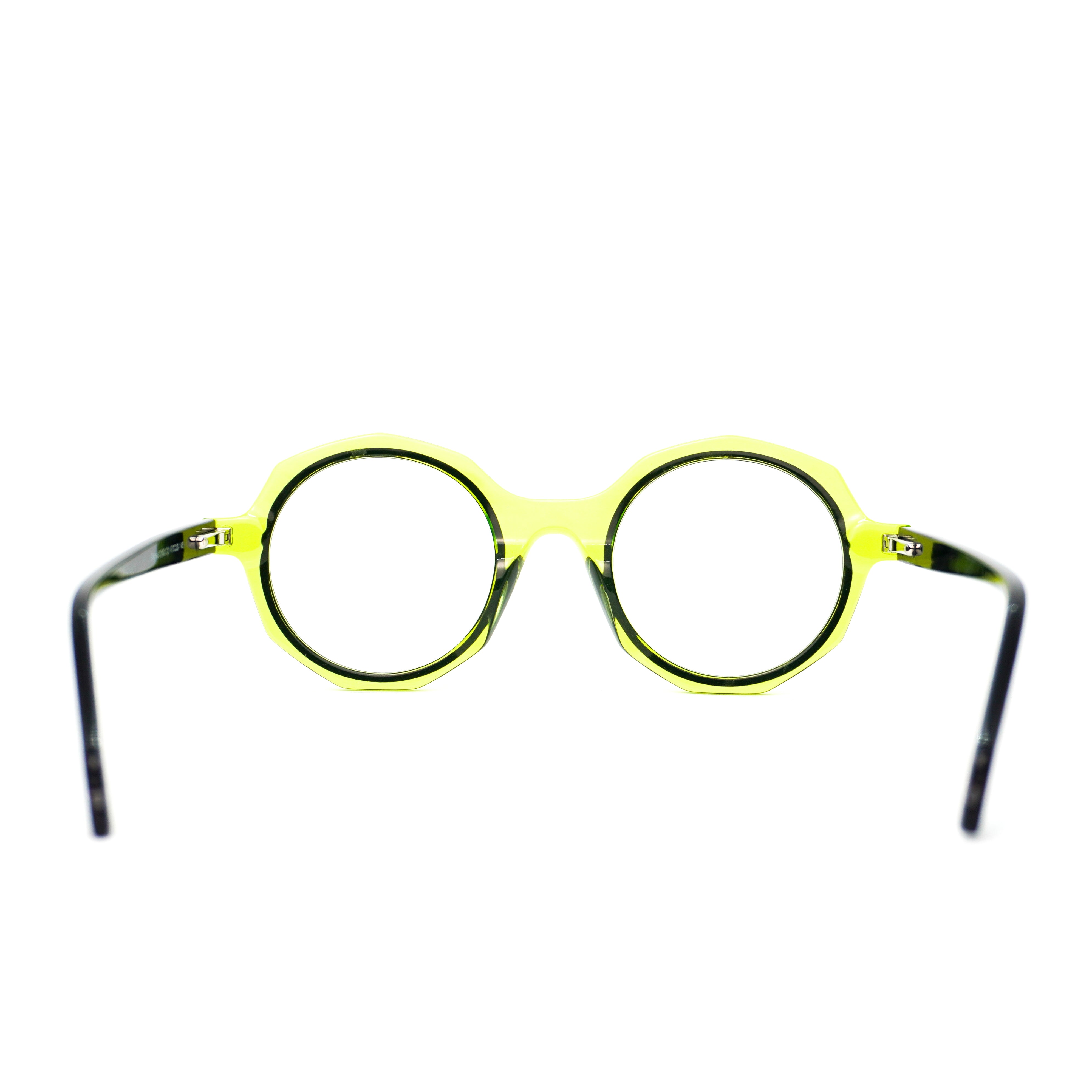 FÜNF Eyewear F-NEBULA_21242 Sunglasses and Eyewear