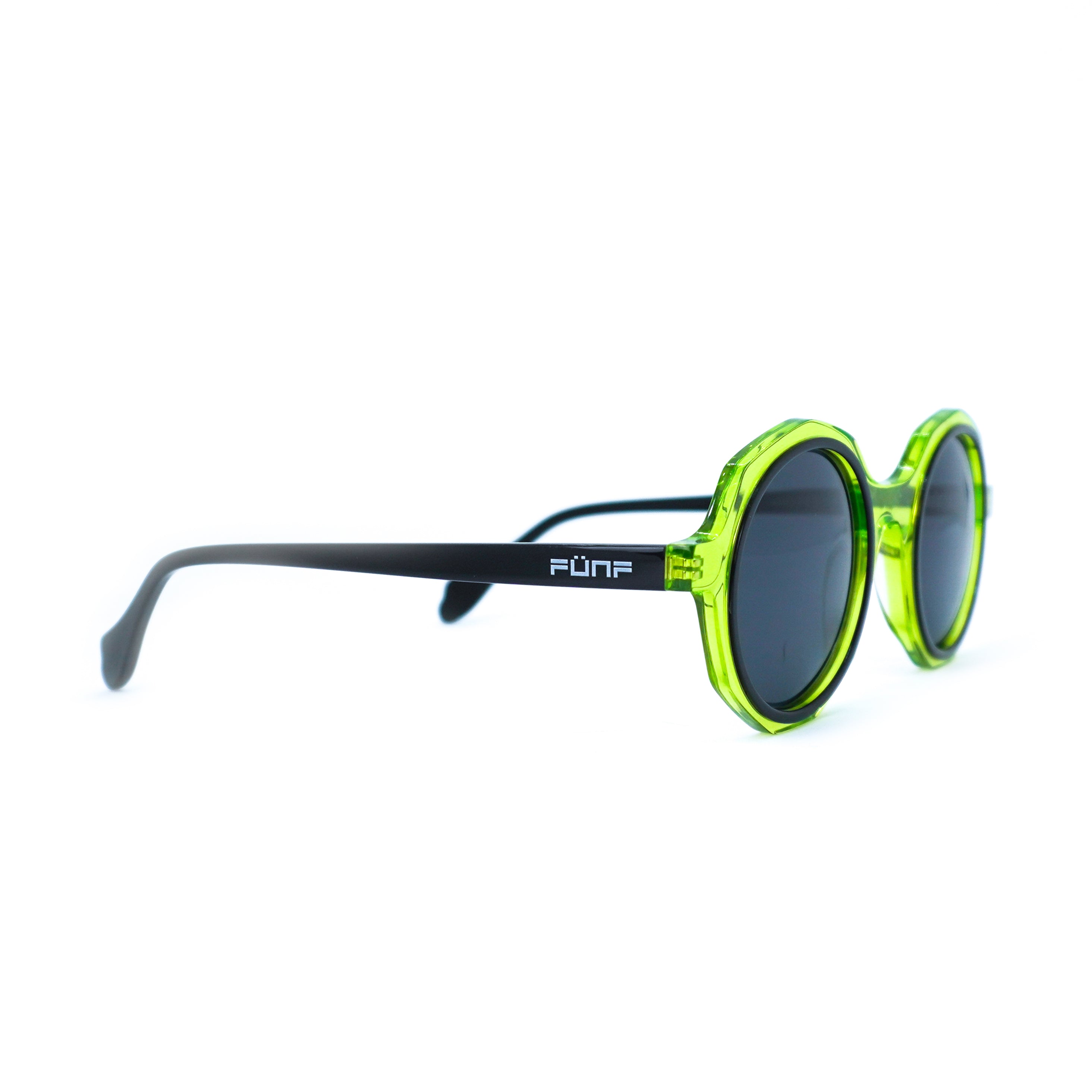 FÜNF Eyewear F-NEBULA_21242 Sunglasses and Eyewear