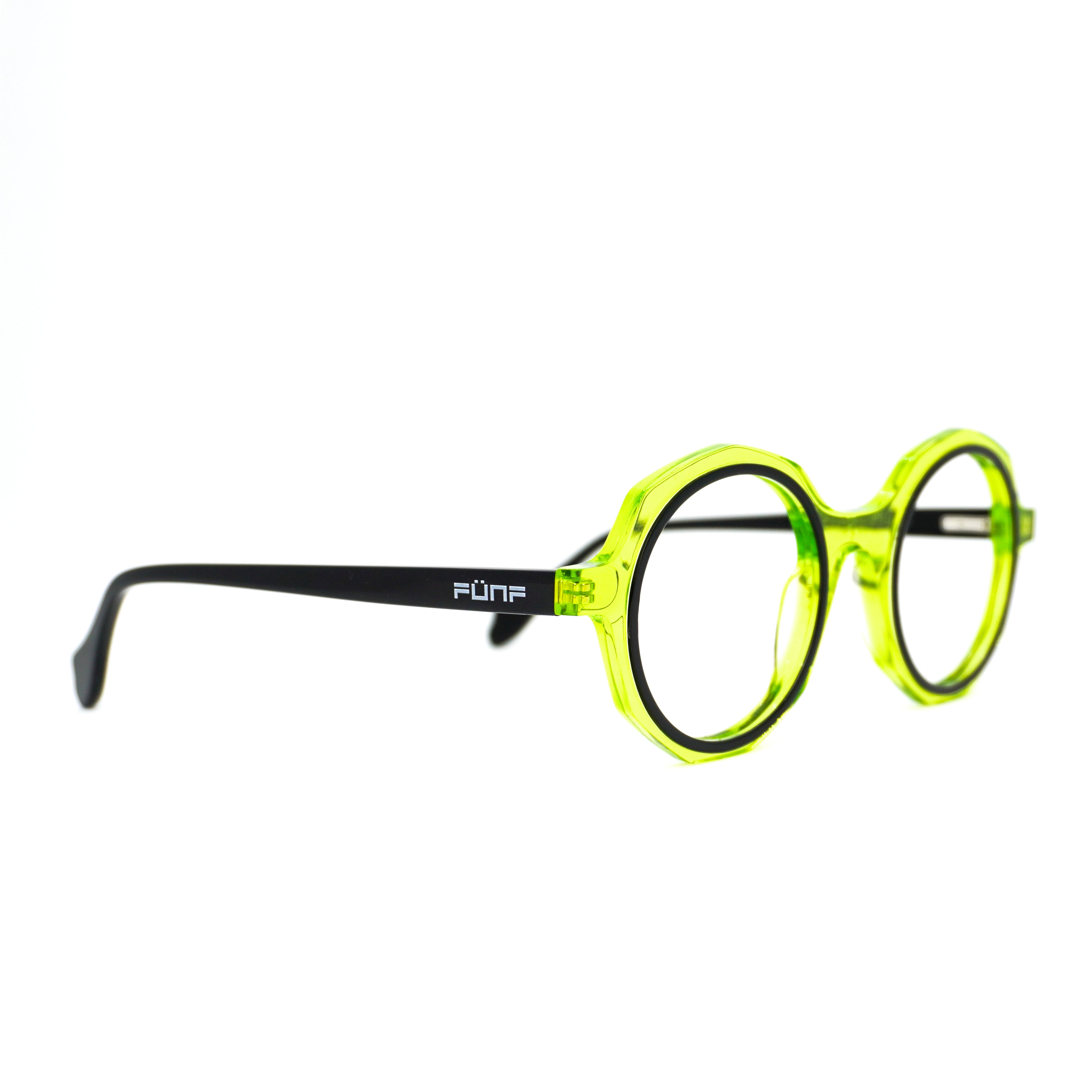 FÜNF Eyewear F-NEBULA_21242 Sunglasses and Eyewear.