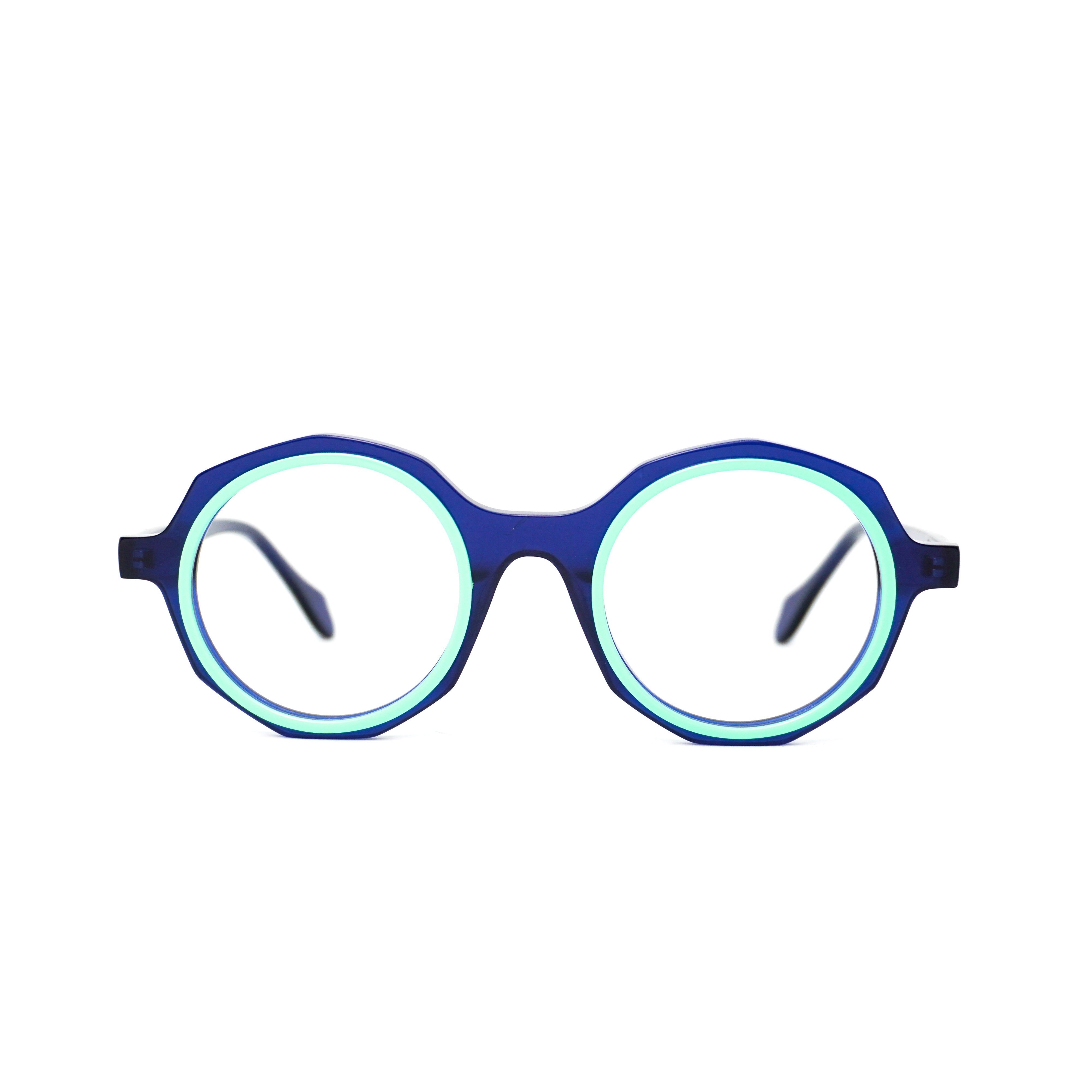 FÜNF Eyewear F-NEBULA_21242 Sunglasses and Eyewear